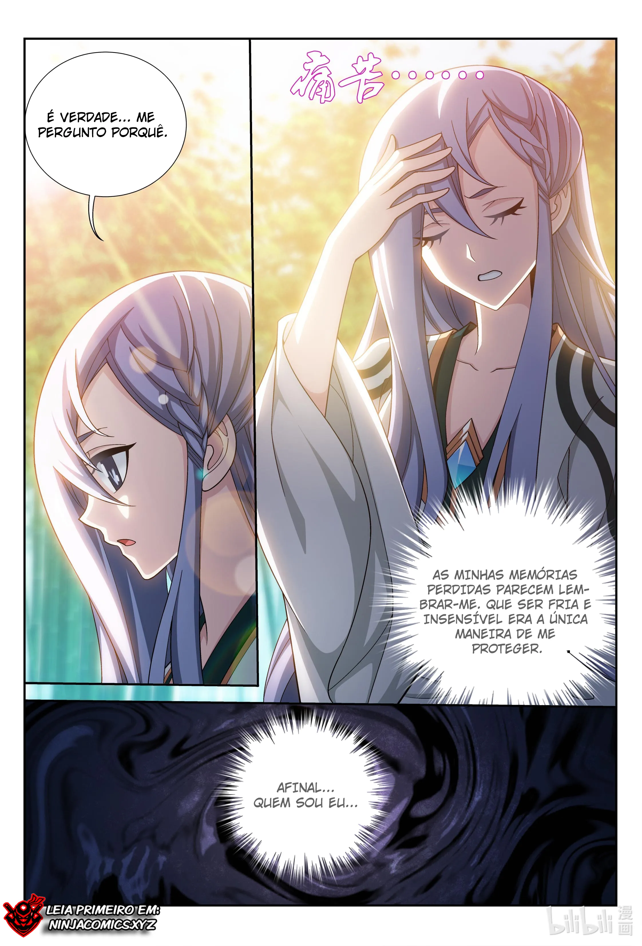 Read O Grande Governante Manga Online