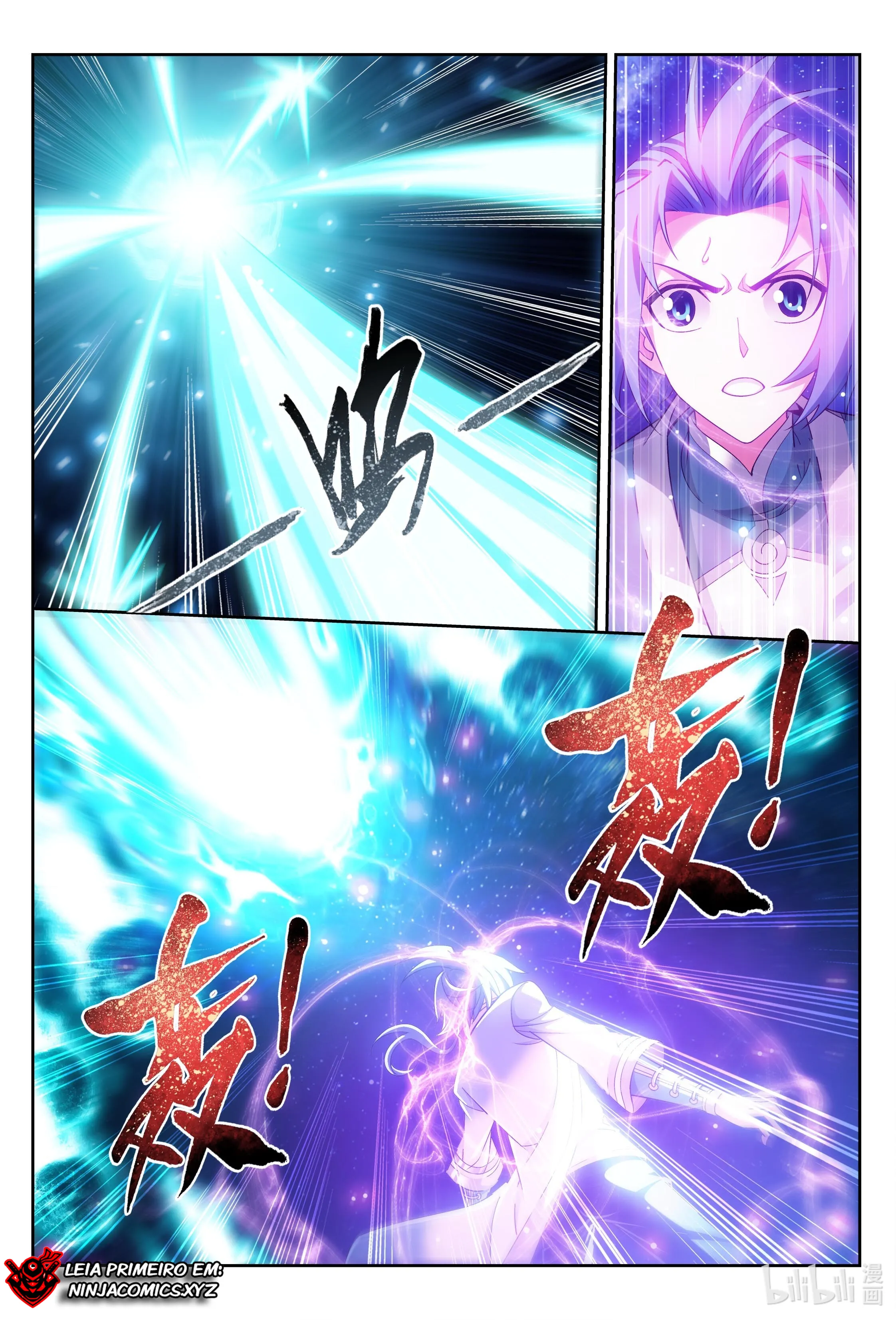 Read O Grande Governante Manga Online