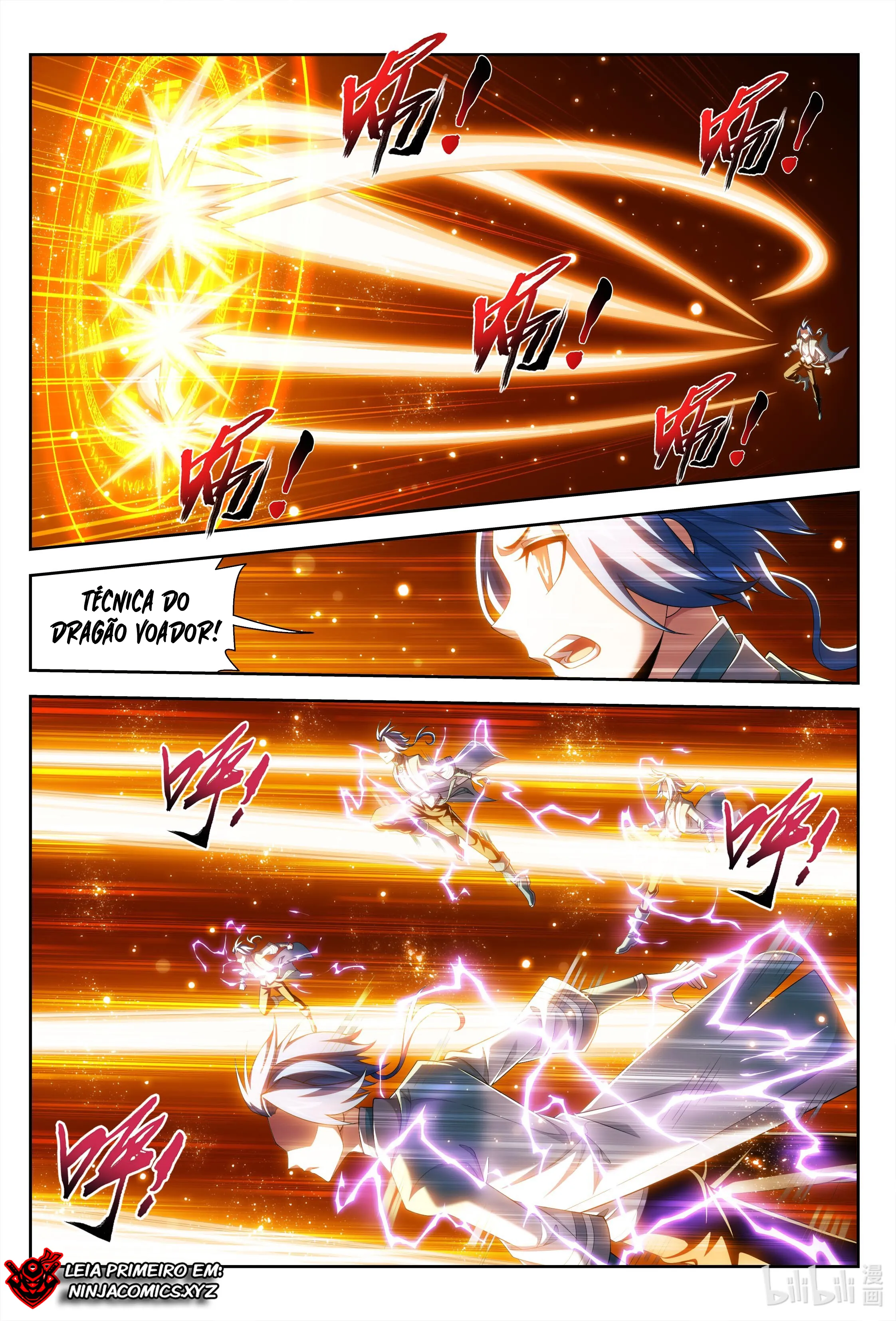 Read O Grande Governante Manga Online