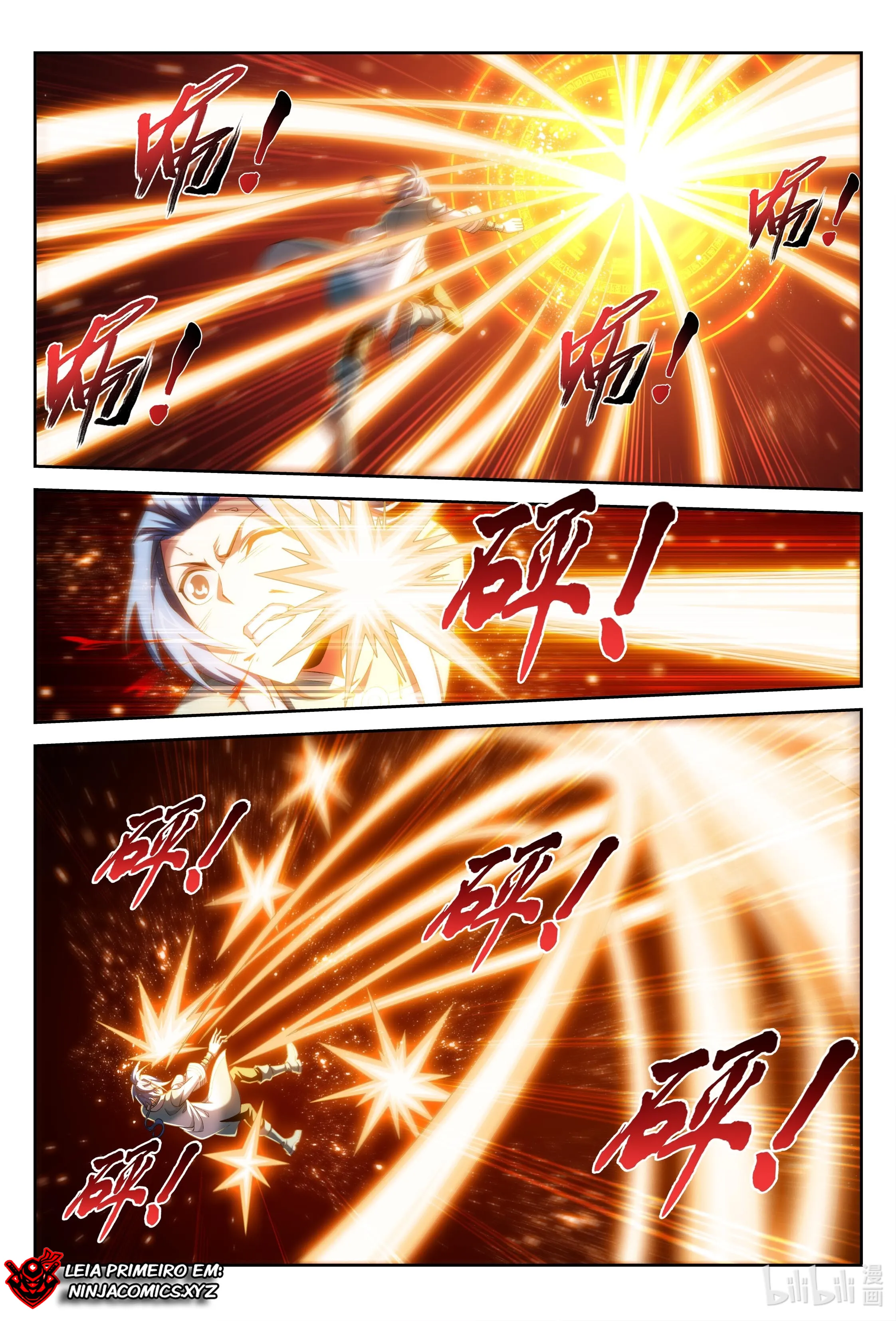 Read O Grande Governante Manga Online