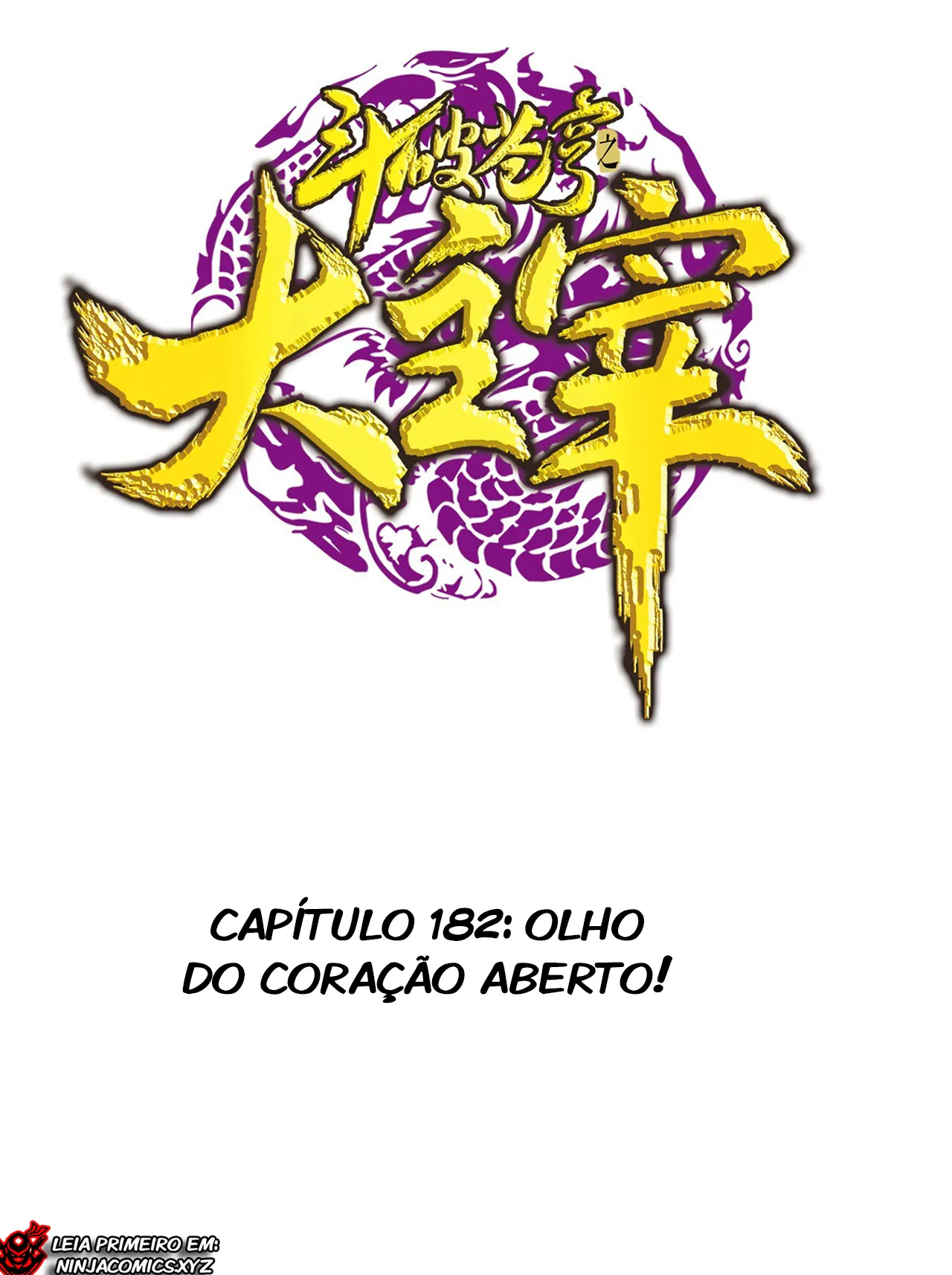 Read O Grande Governante Manga Online