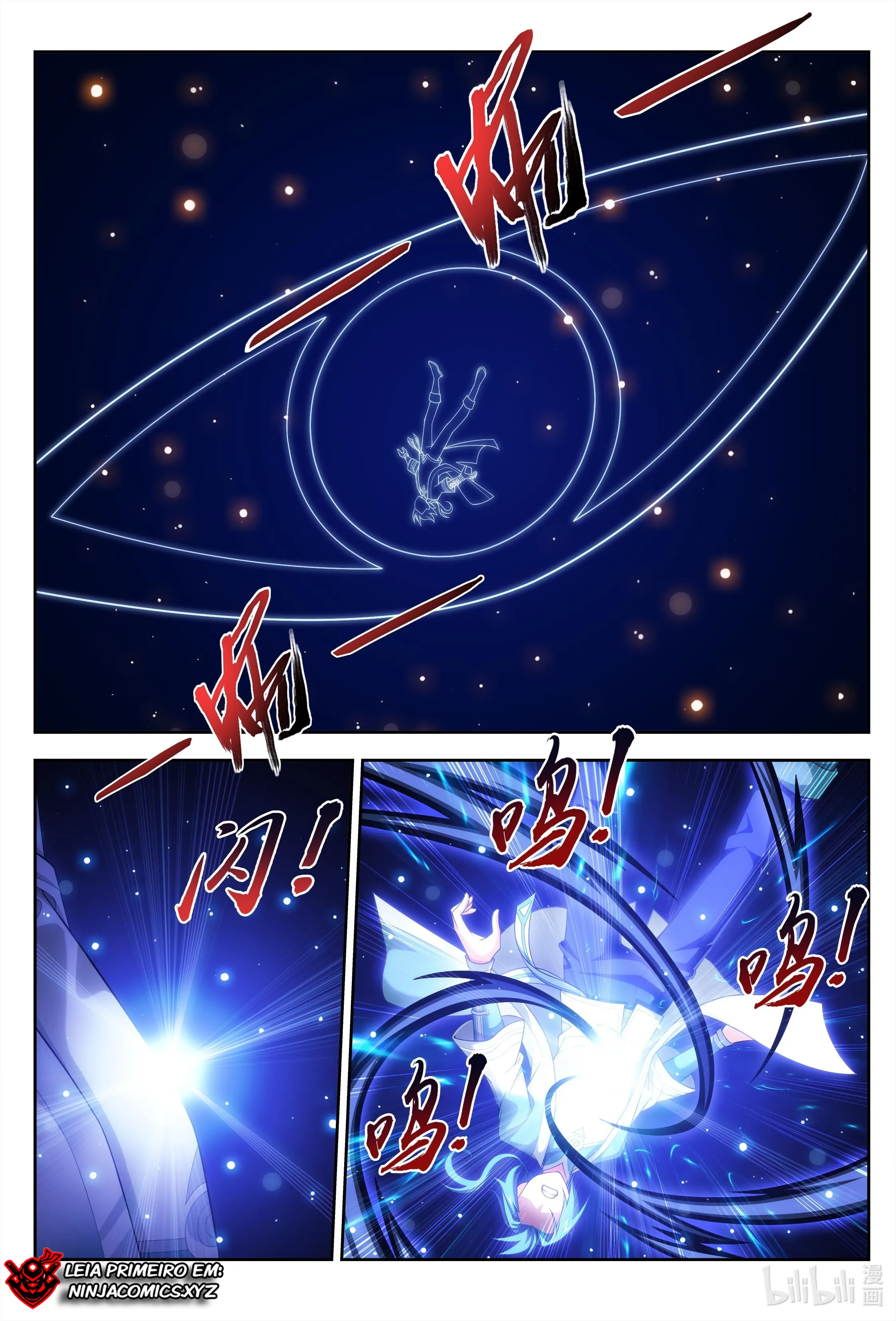 Read O Grande Governante Manga Online