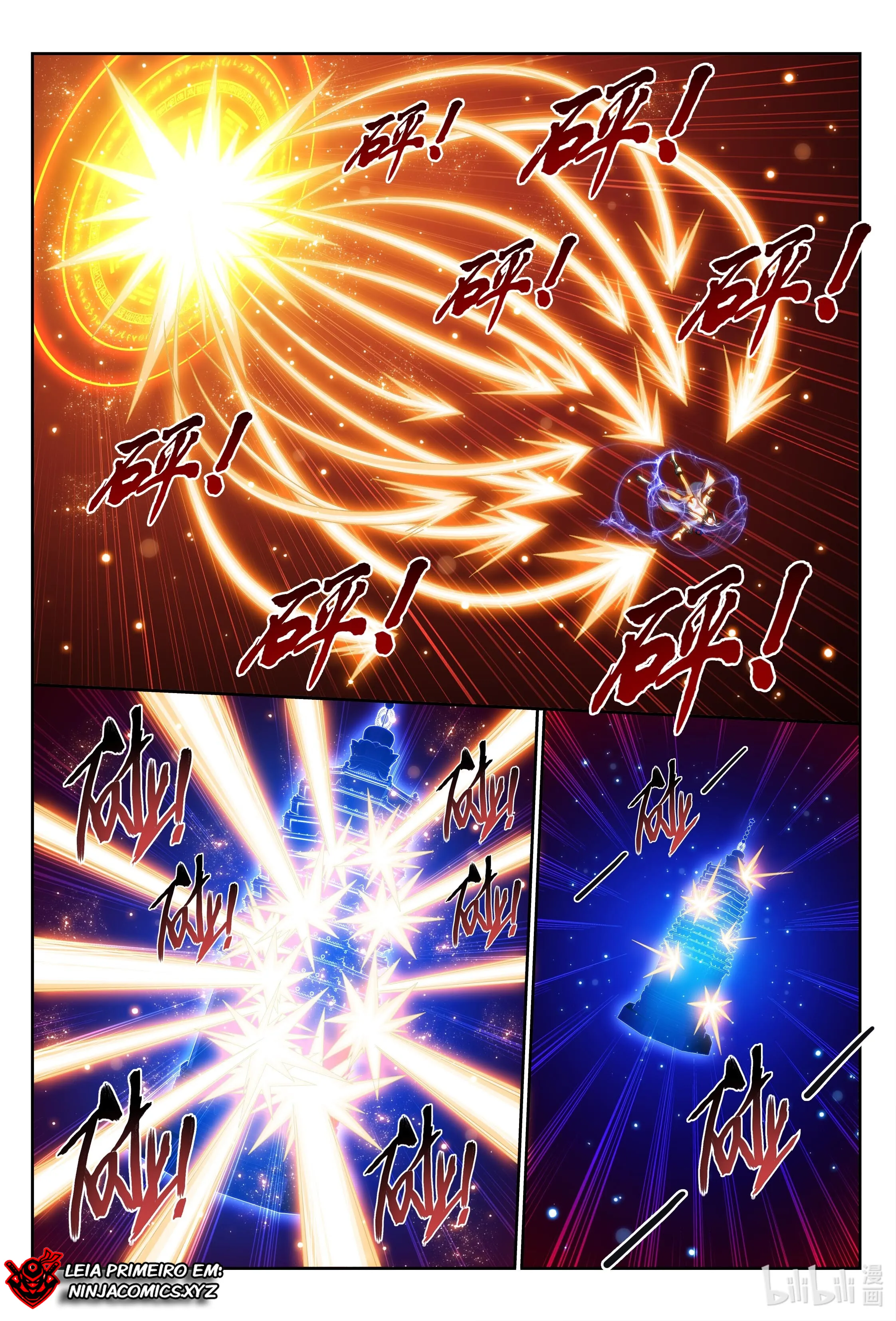 Read O Grande Governante Manga Online