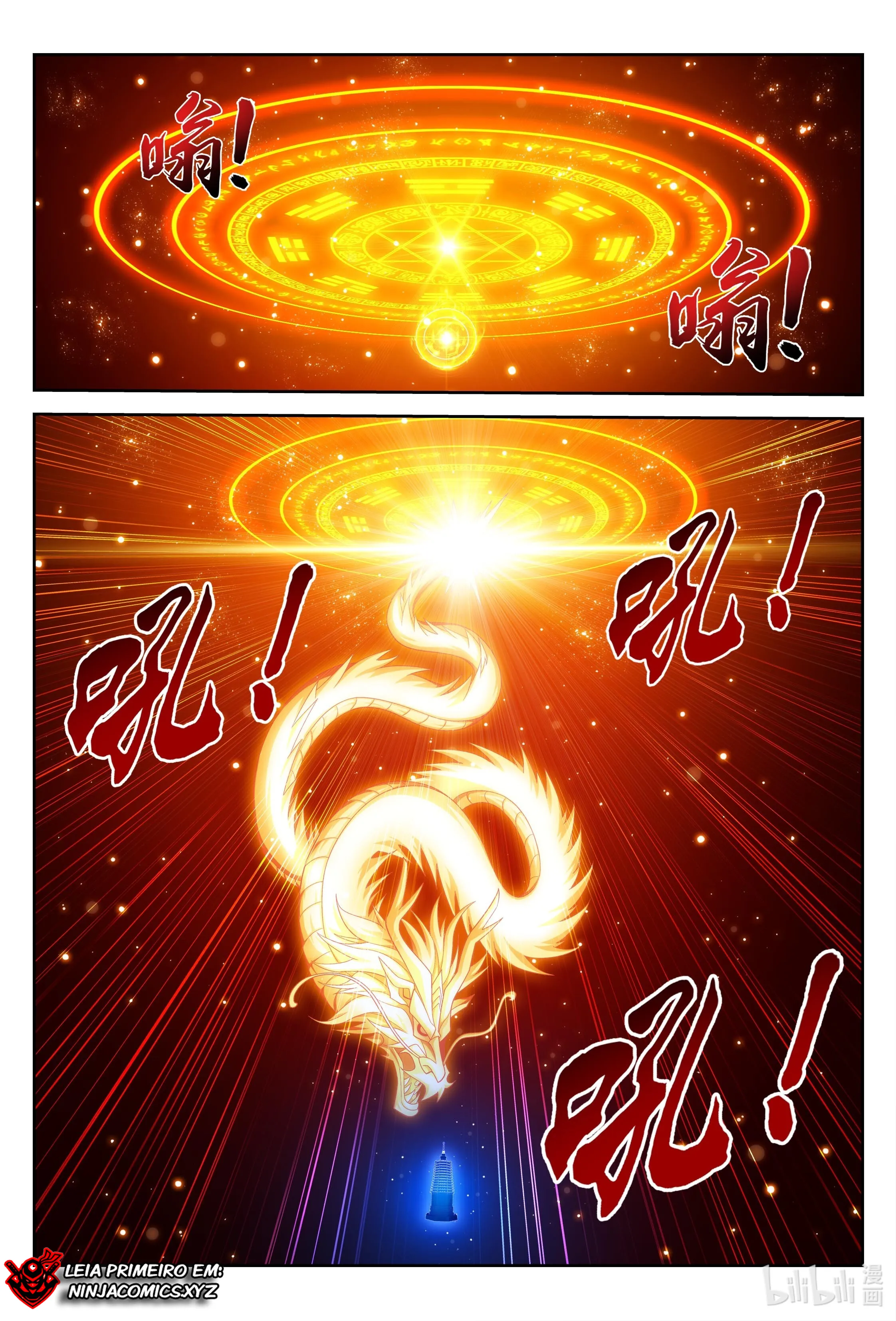 Read O Grande Governante Manga Online