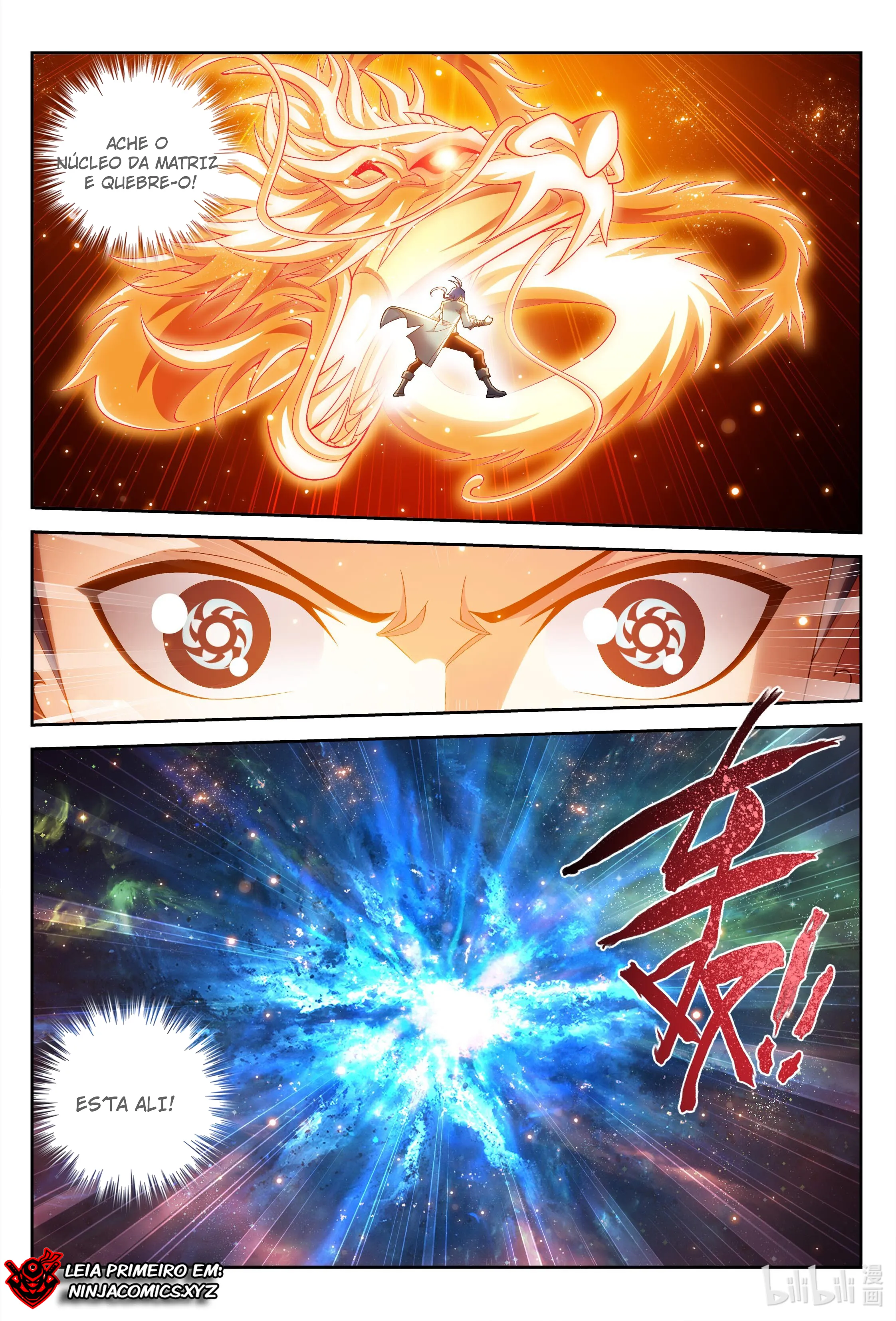 Read O Grande Governante Manga Online