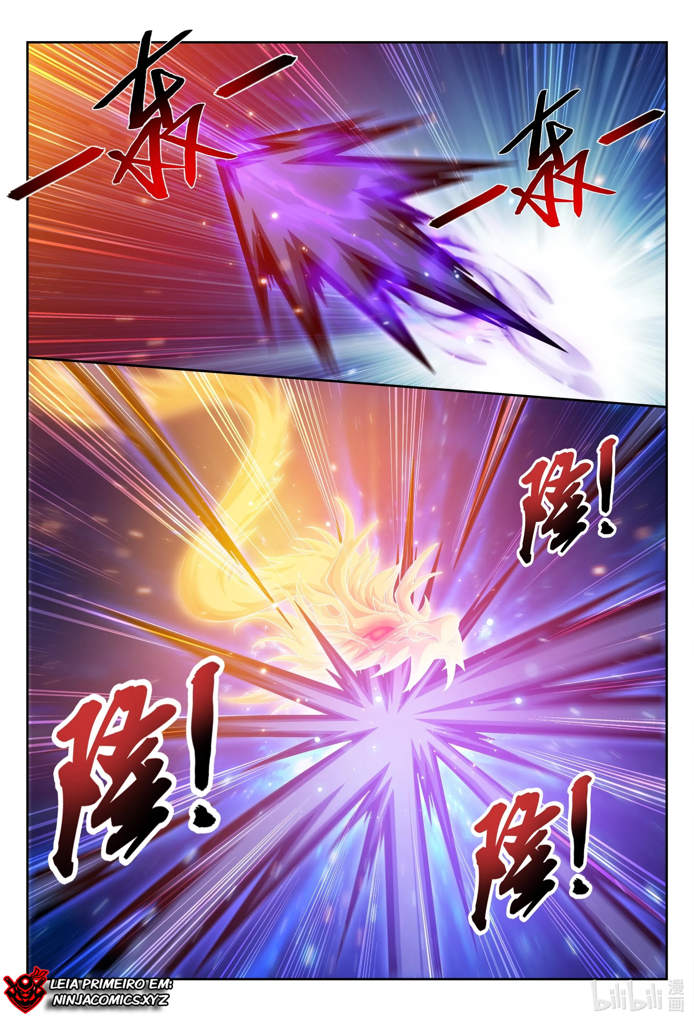 Read O Grande Governante Manga Online