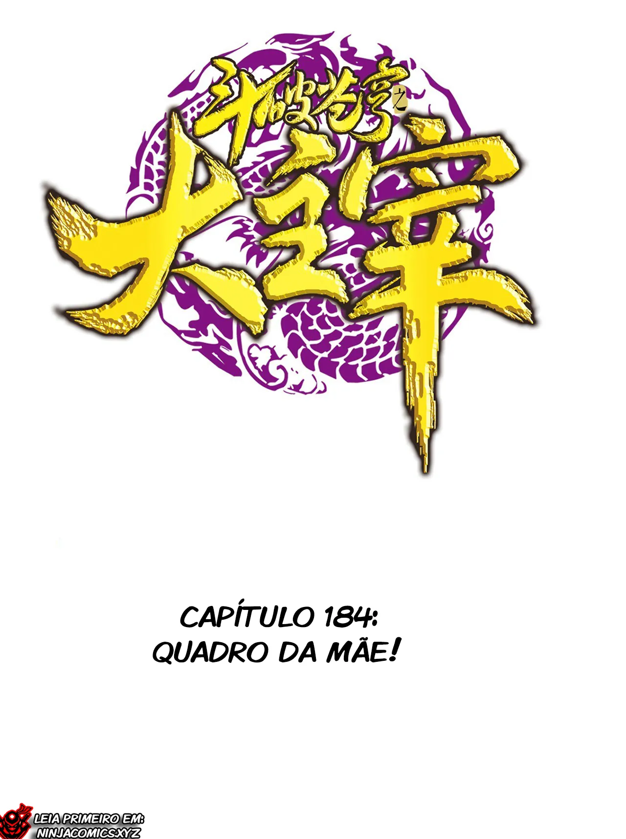 Read O Grande Governante Manga Online