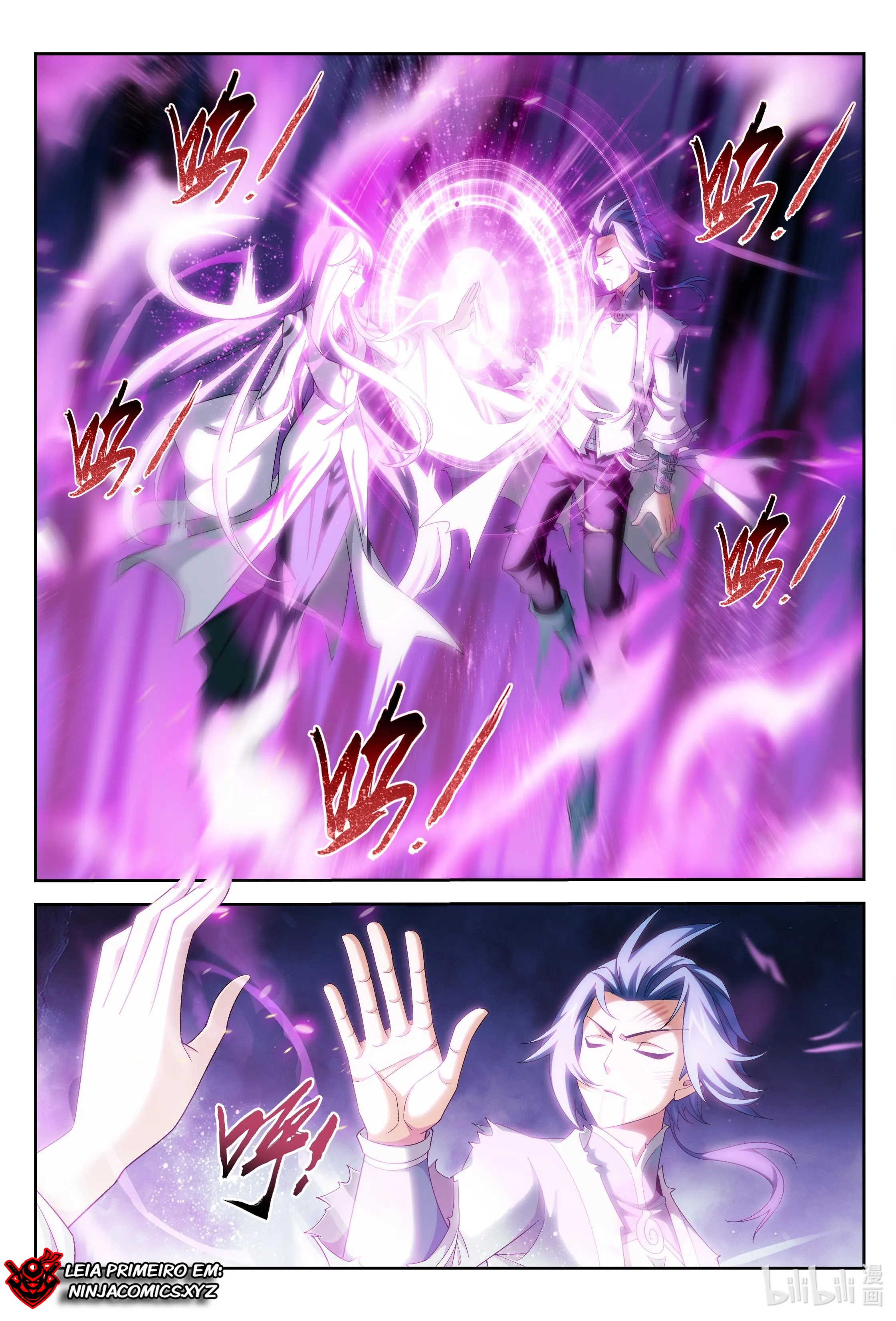 Read O Grande Governante Manga Online