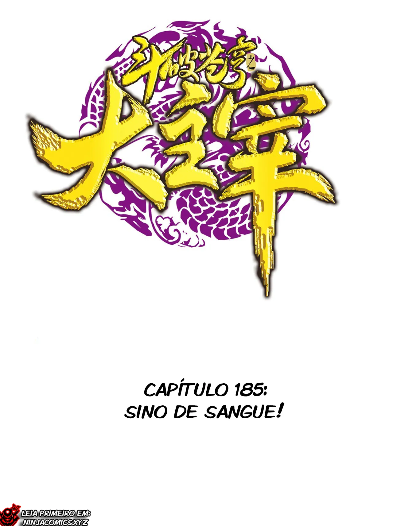 Read O Grande Governante Manga Online