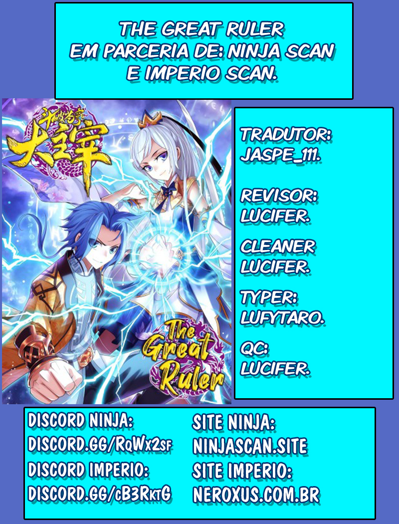 Read O Grande Governante Manga Online