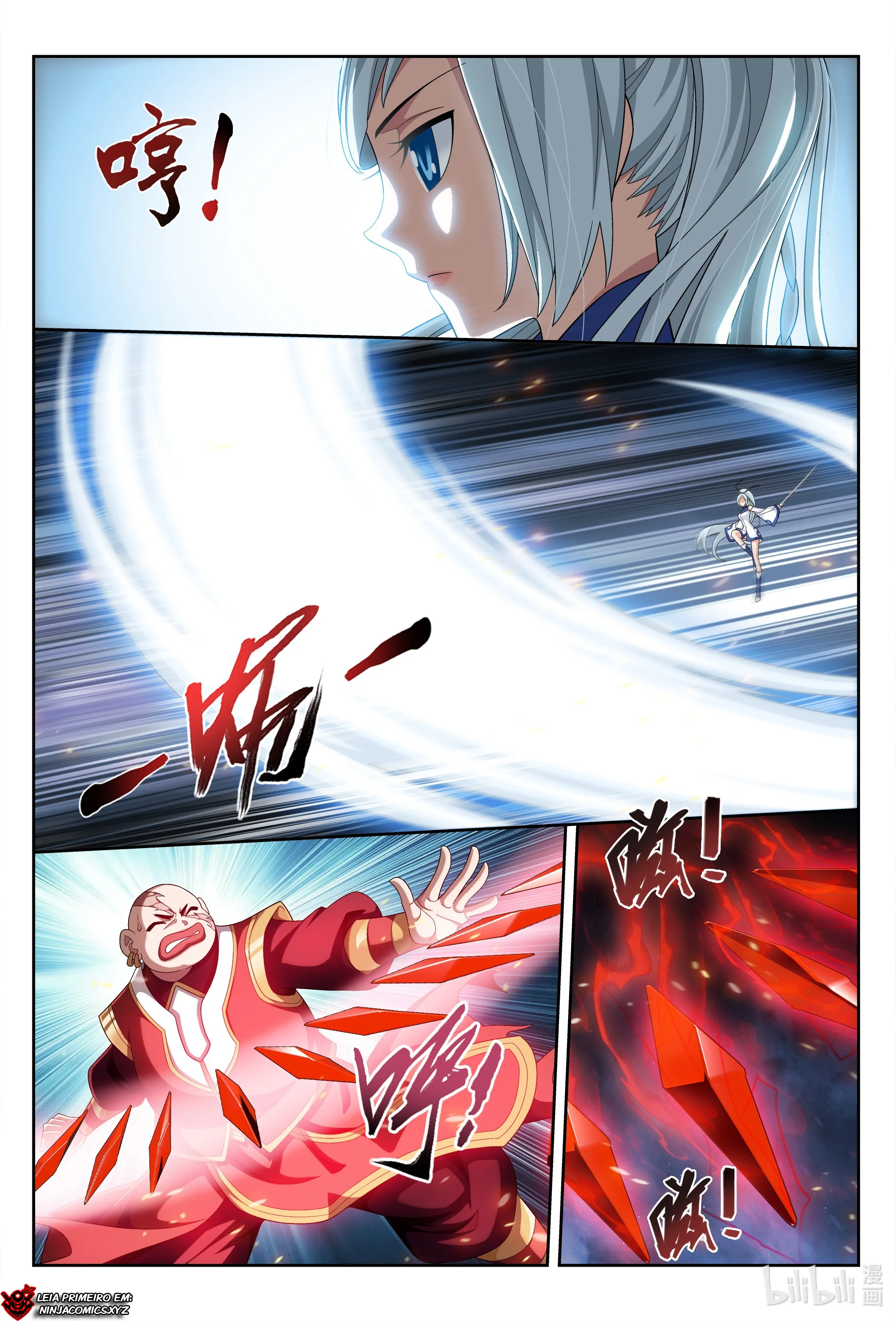 Read O Grande Governante Manga Online