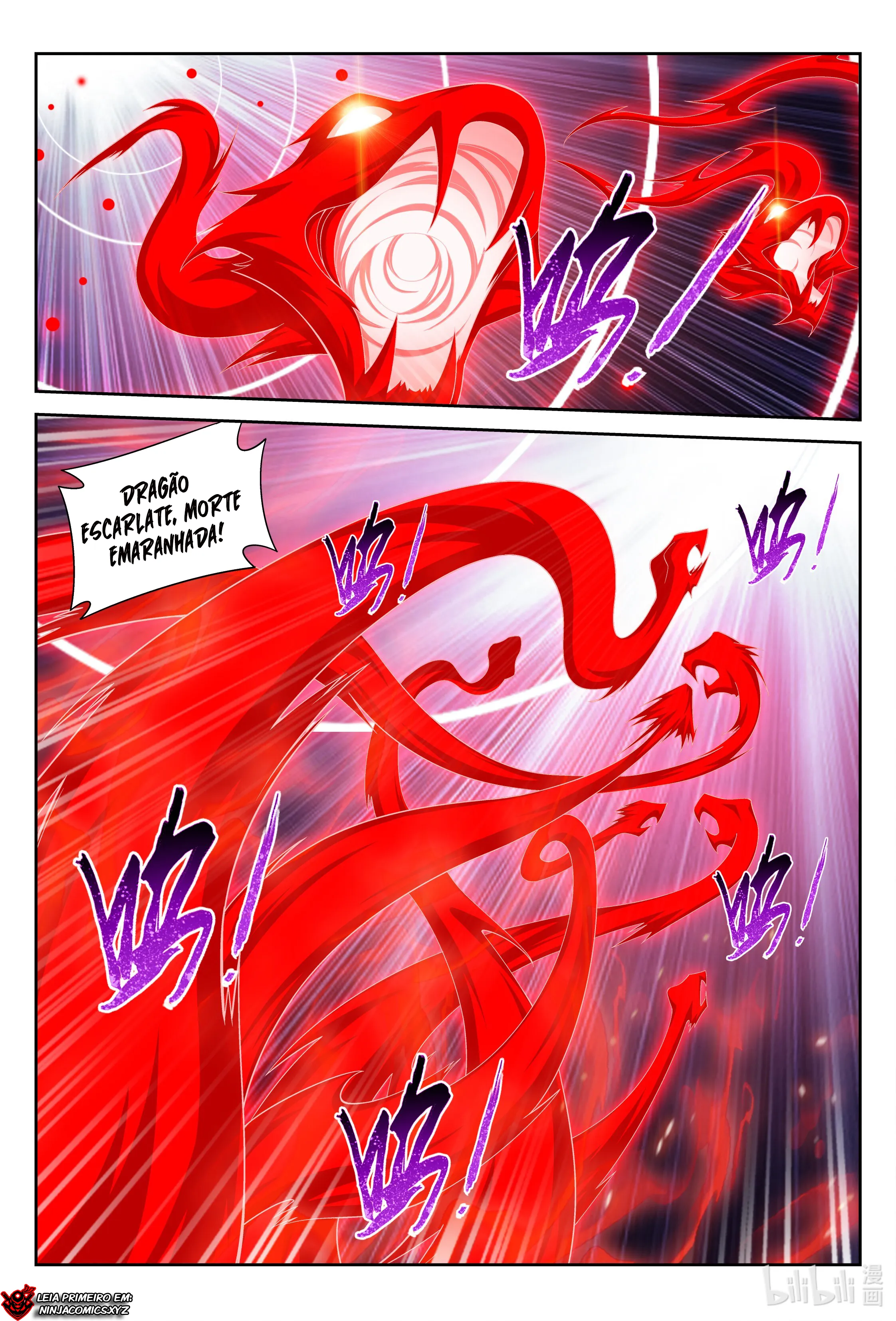 Read O Grande Governante Manga Online