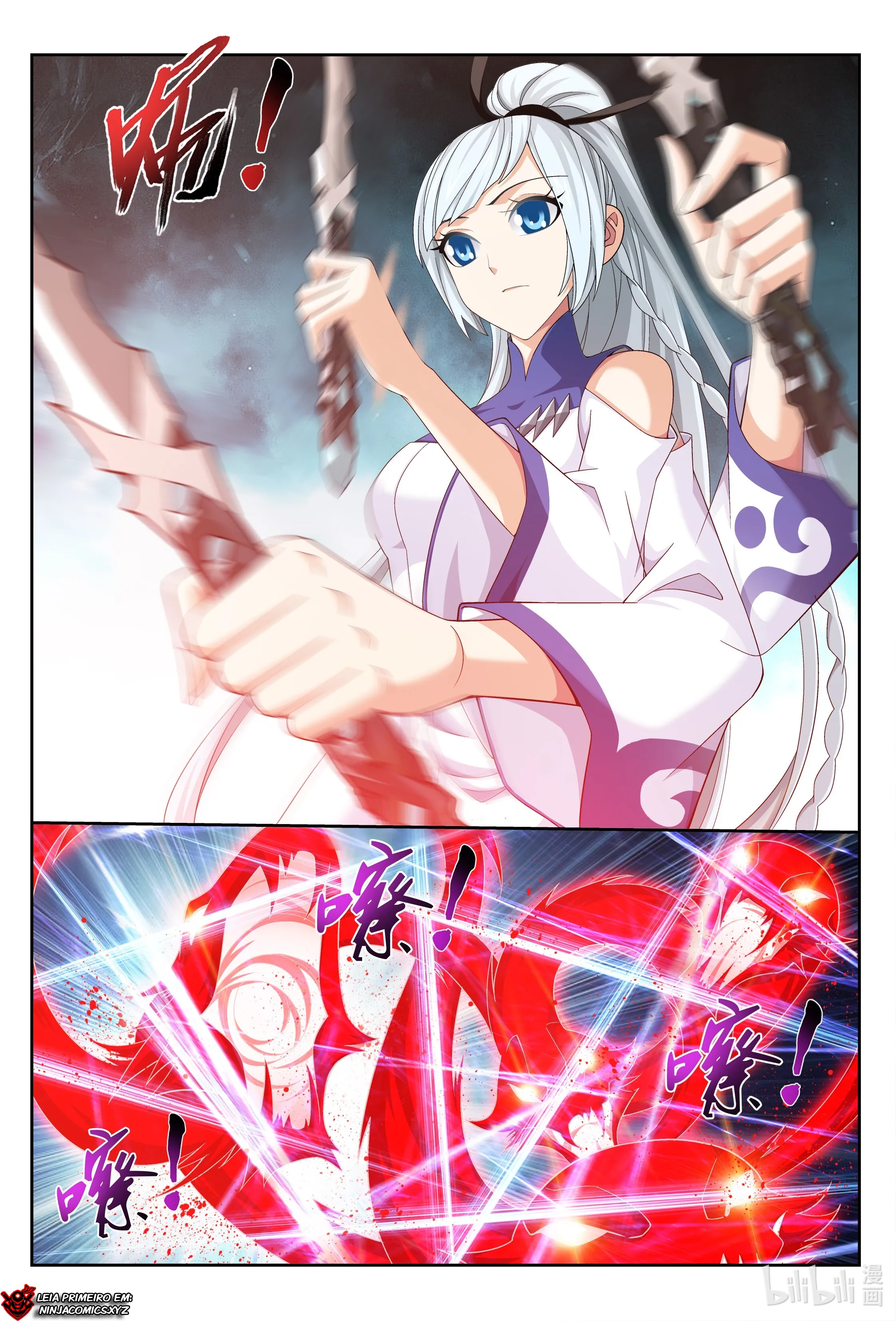 Read O Grande Governante Manga Online