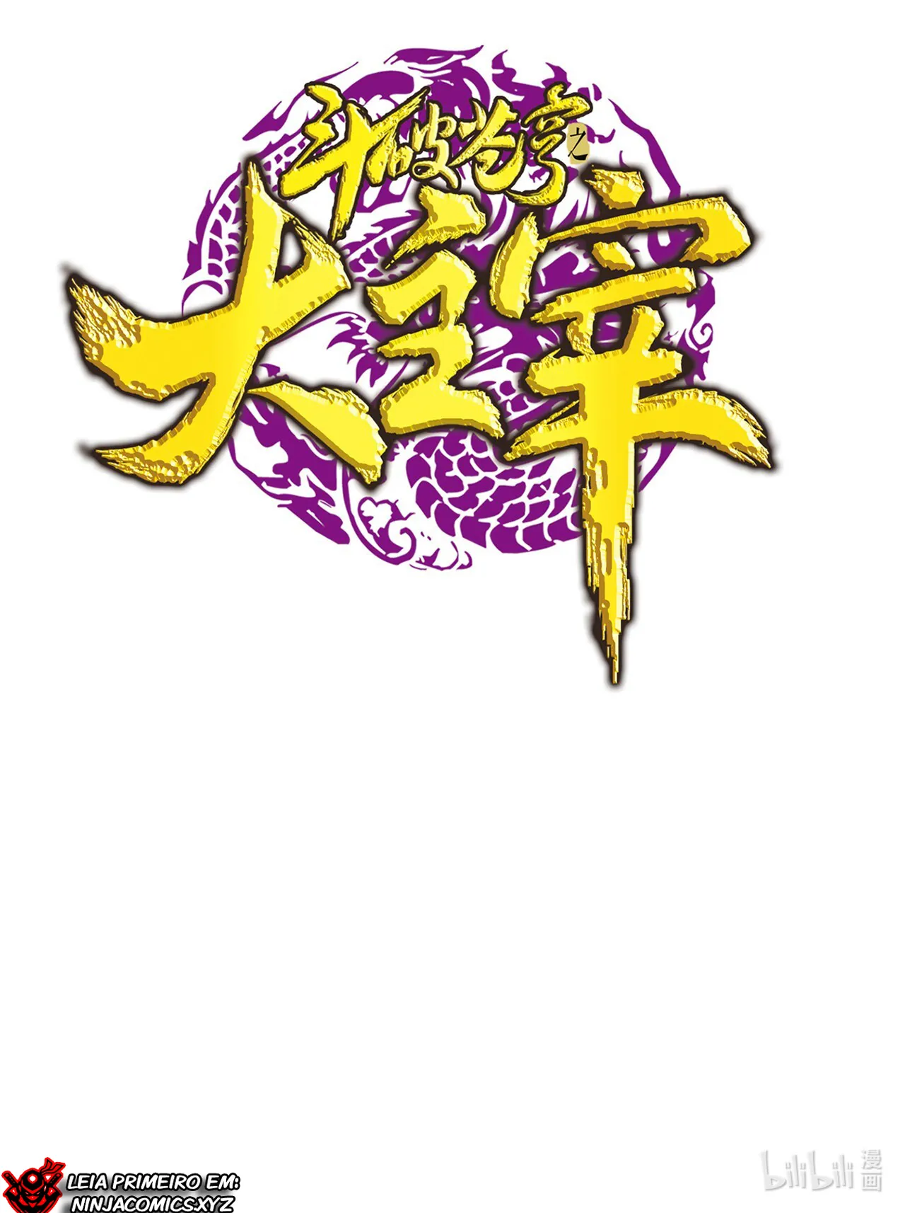 Read O Grande Governante Manga Online