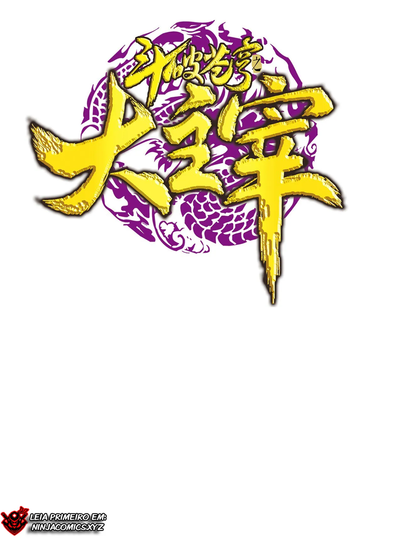 Read O Grande Governante Manga Online