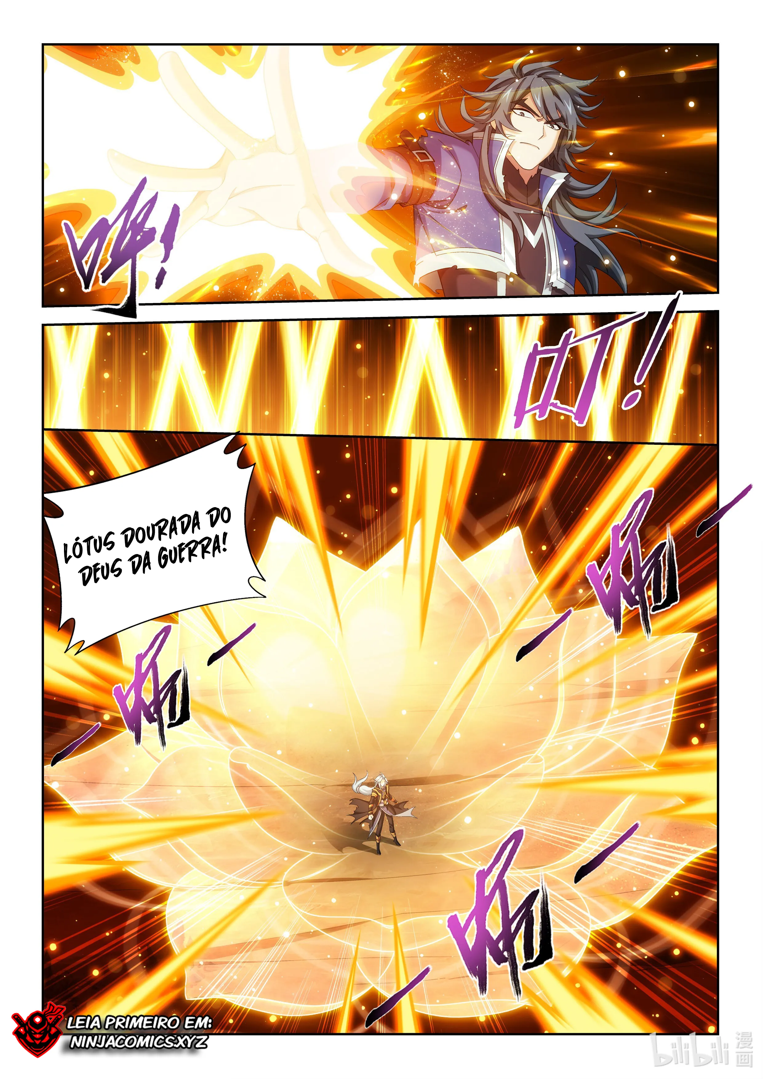 Read O Grande Governante Manga Online