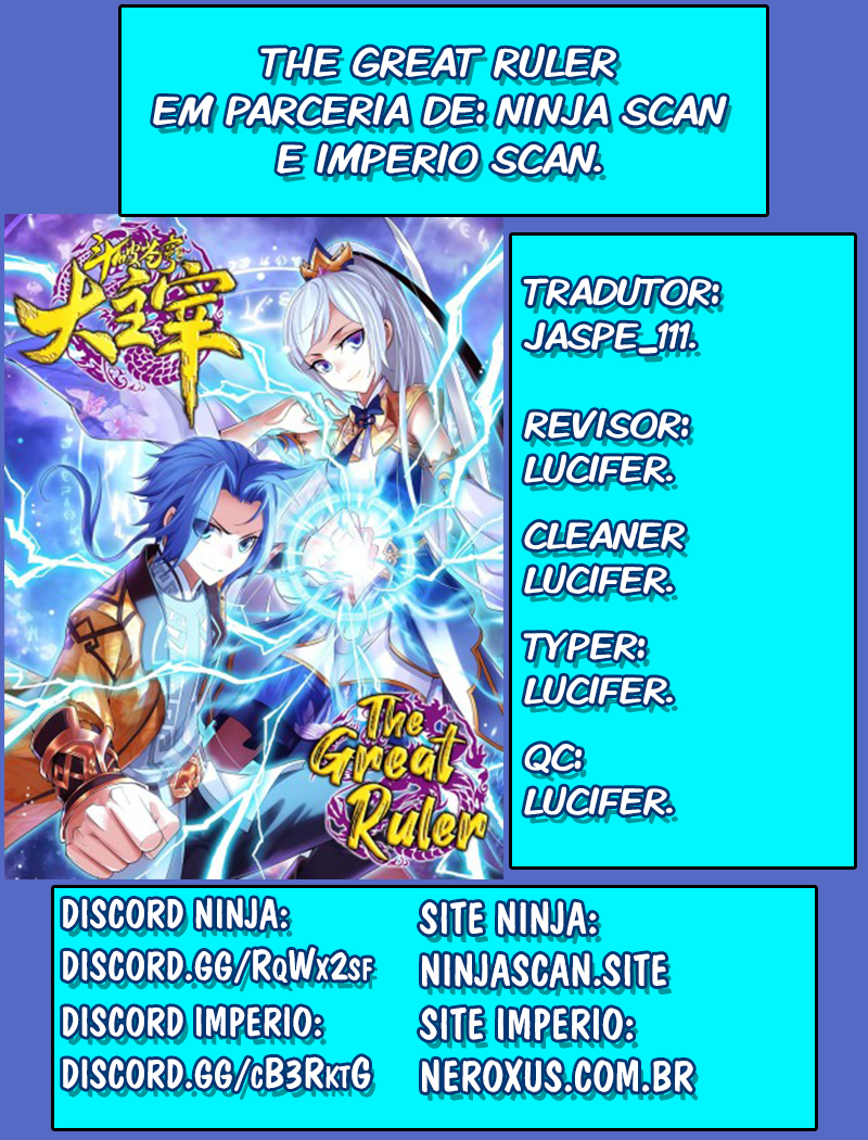 Read O Grande Governante Manga Online