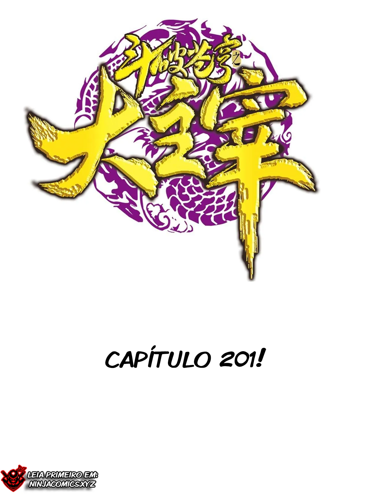 Read O Grande Governante Manga Online