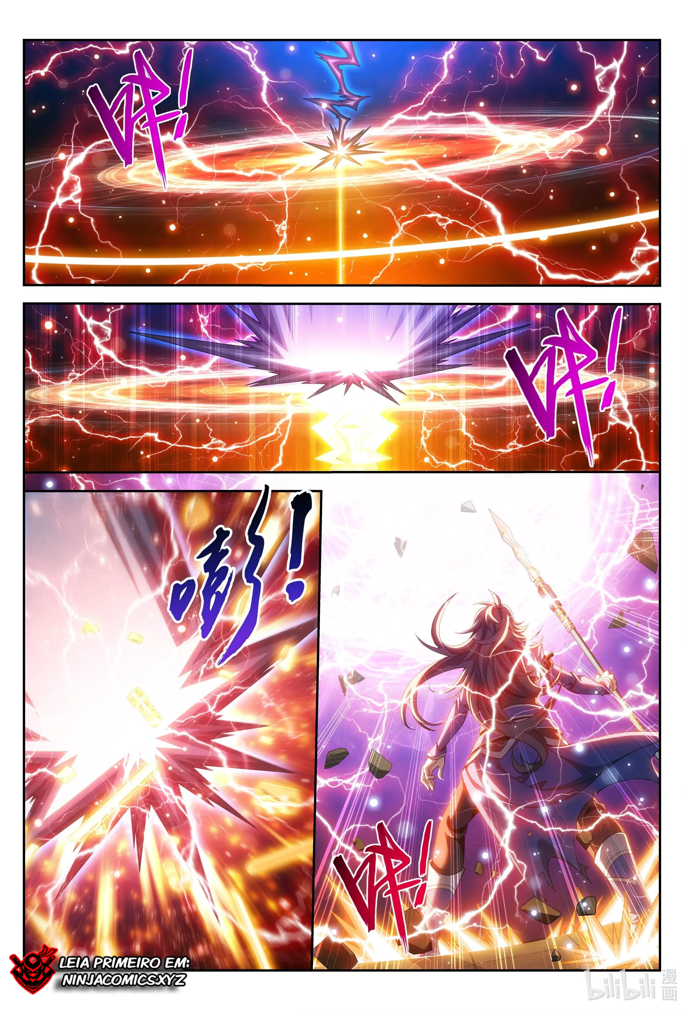 Read O Grande Governante Manga Online