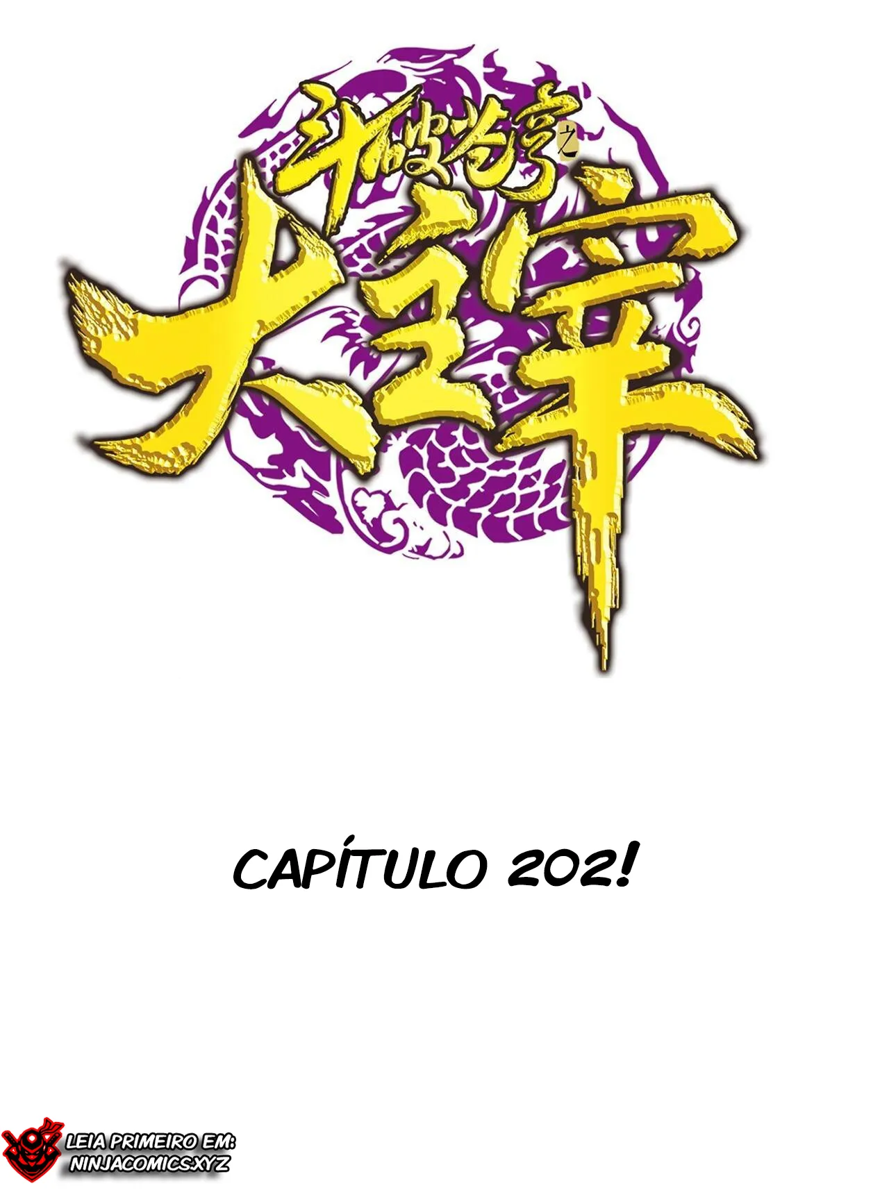 Read O Grande Governante Manga Online