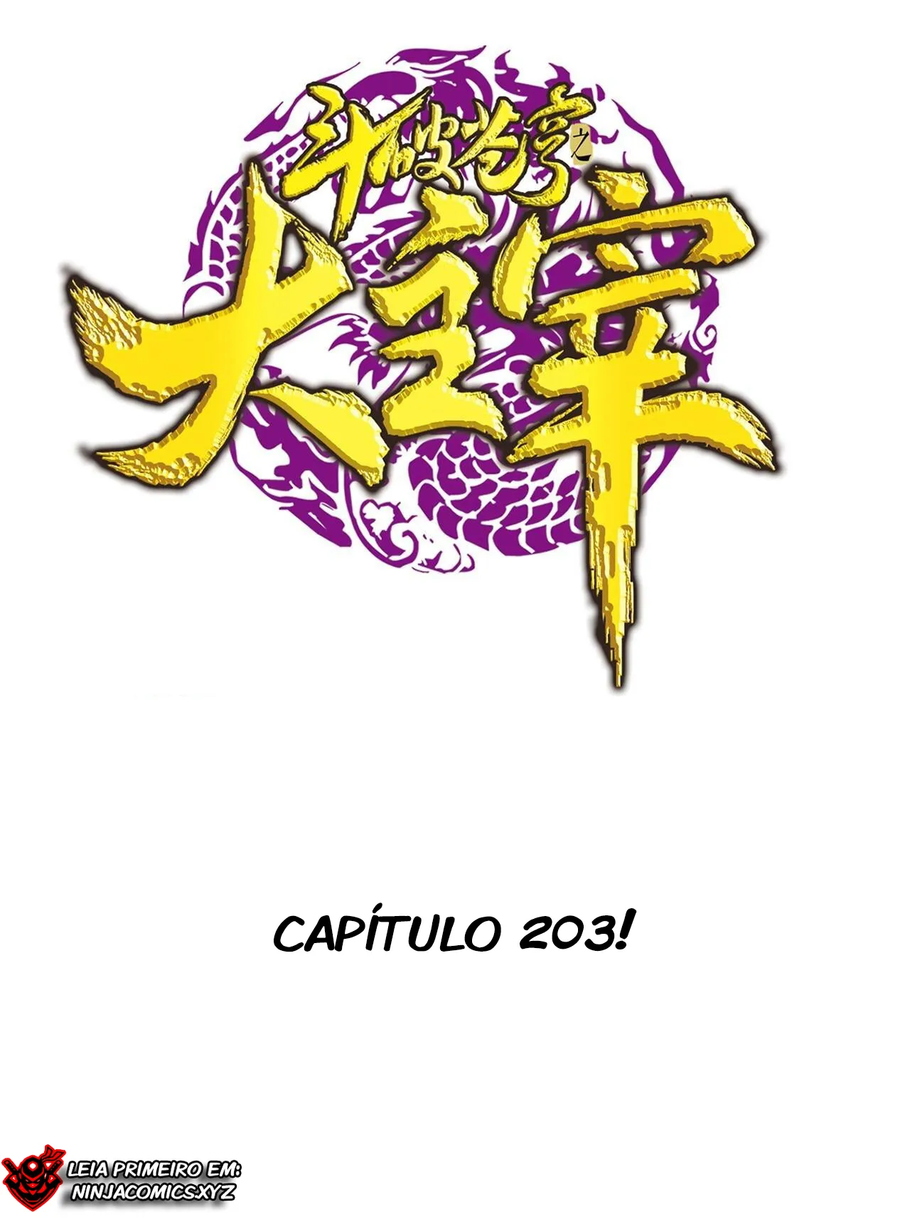 Read O Grande Governante Manga Online