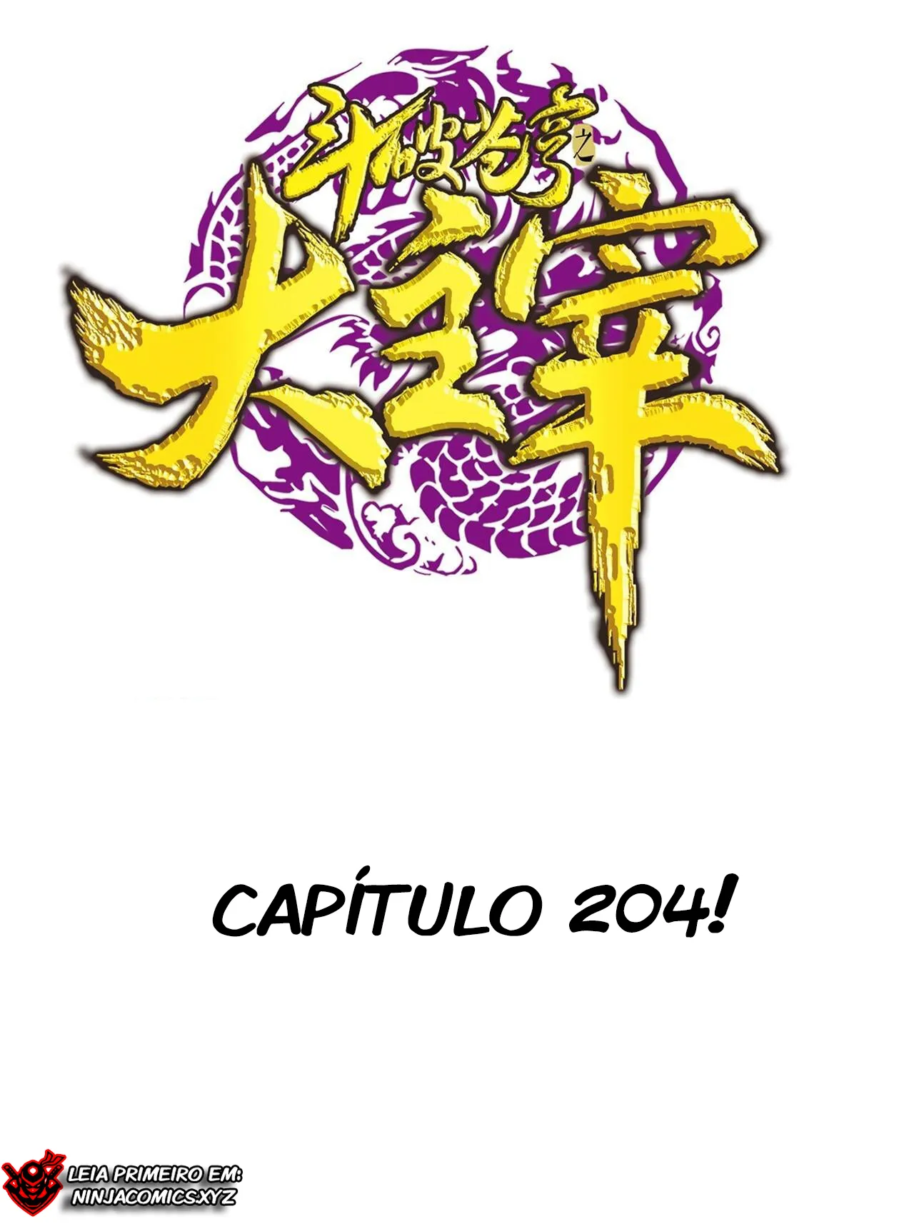 Read O Grande Governante Manga Online