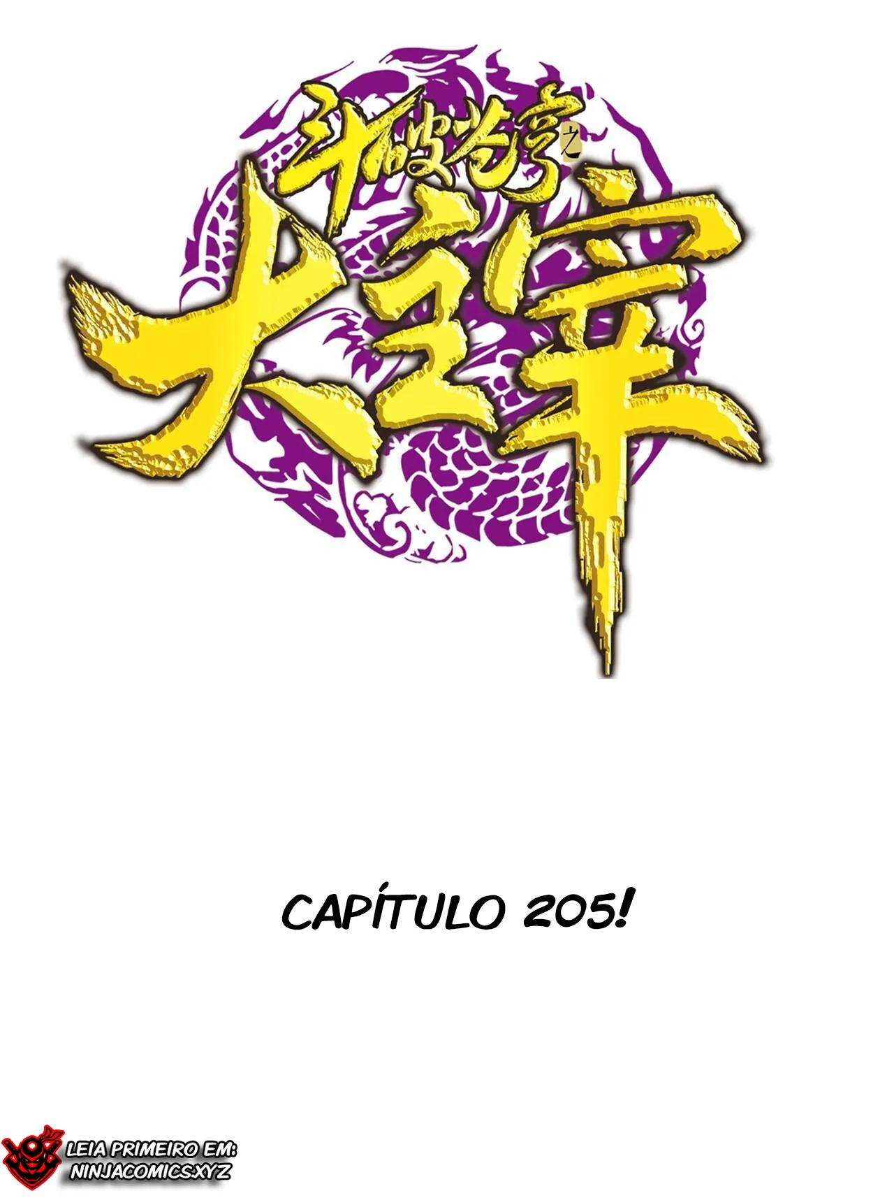 Read O Grande Governante Manga Online