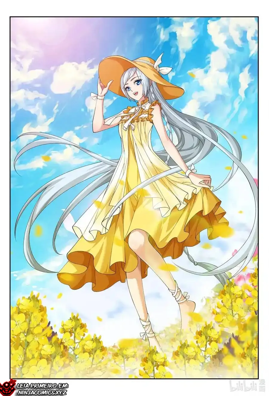 Read O Grande Governante Manga Online