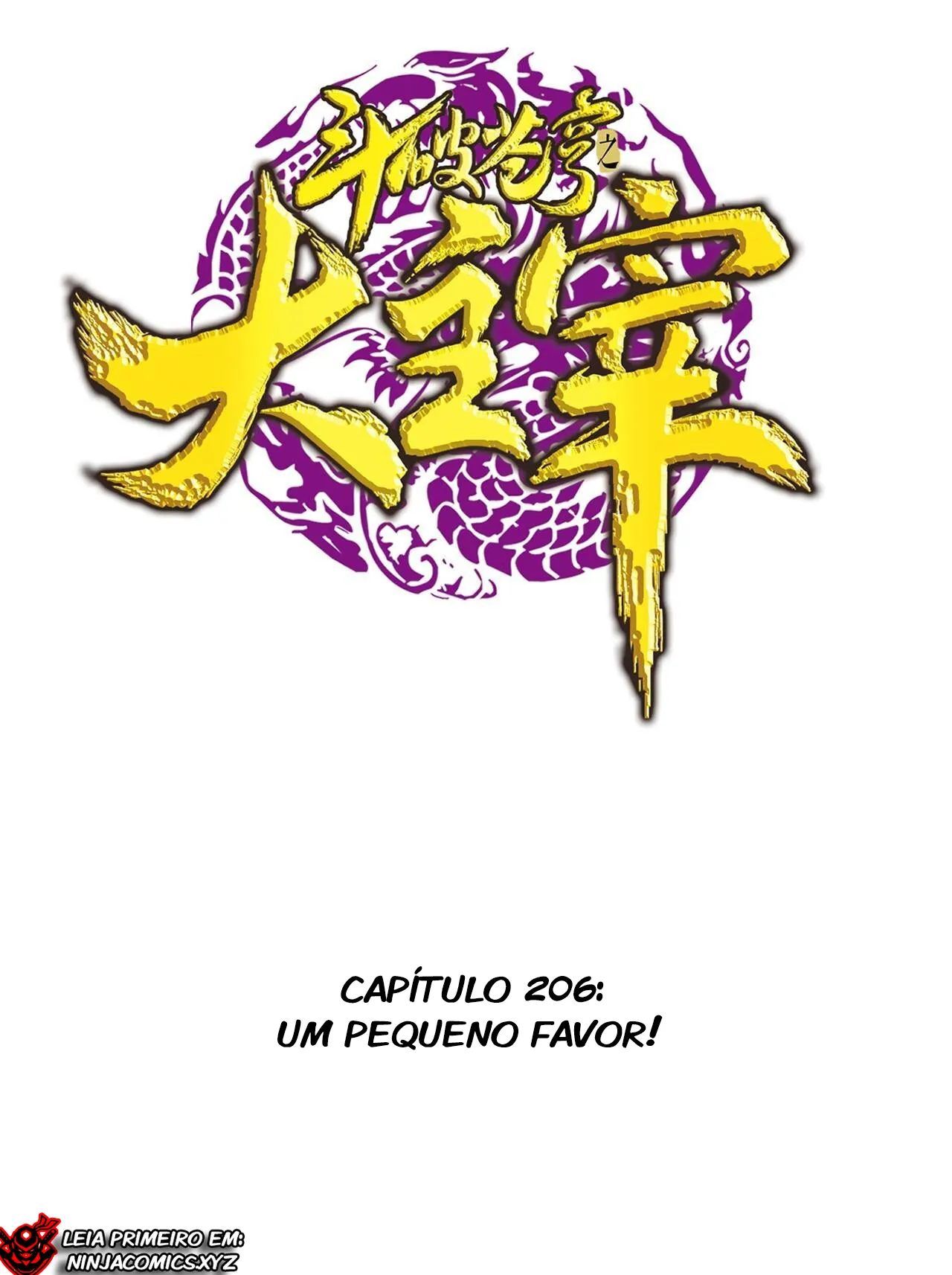 Read O Grande Governante Manga Online