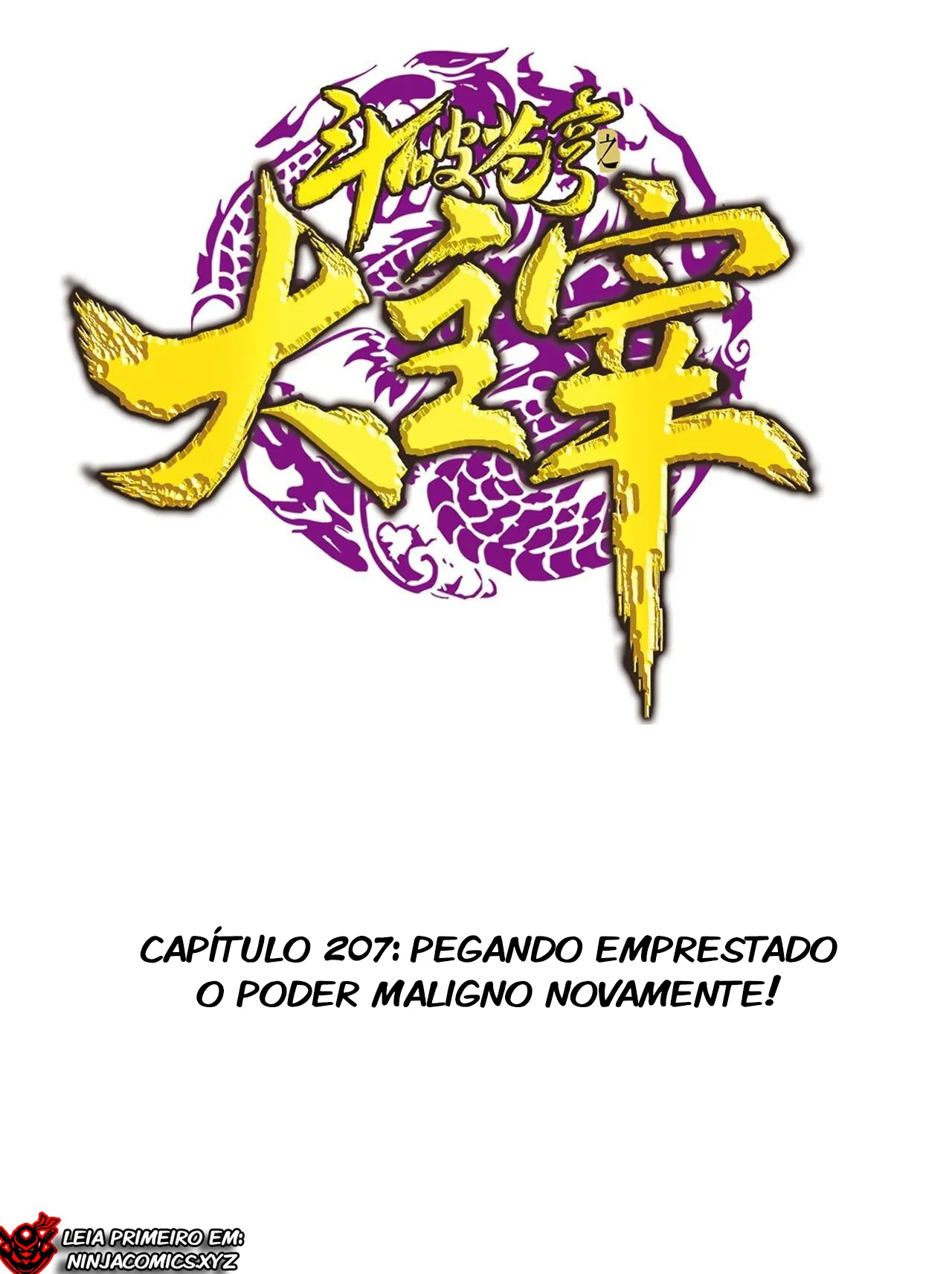 Read O Grande Governante Manga Online