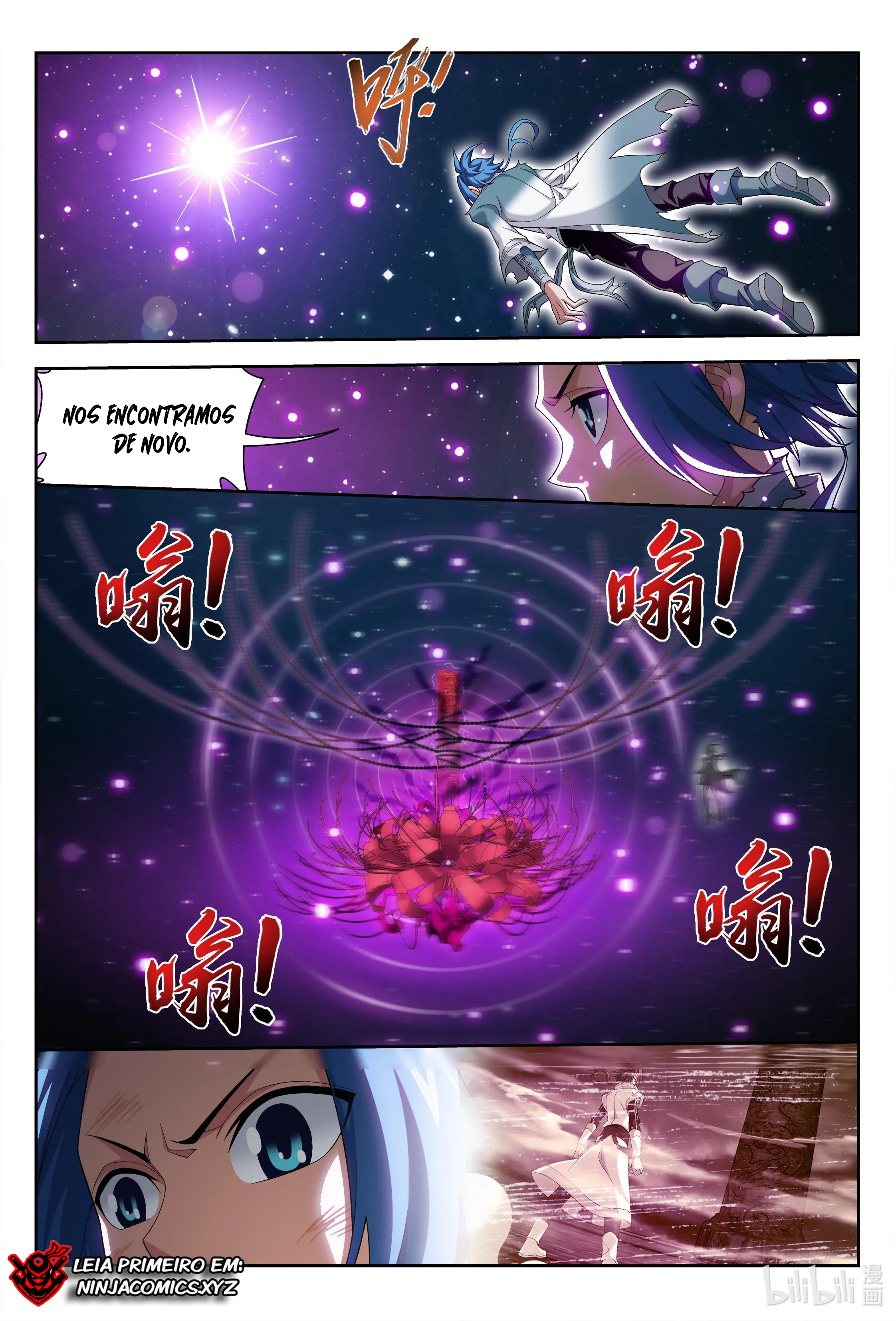 Read O Grande Governante Manga Online