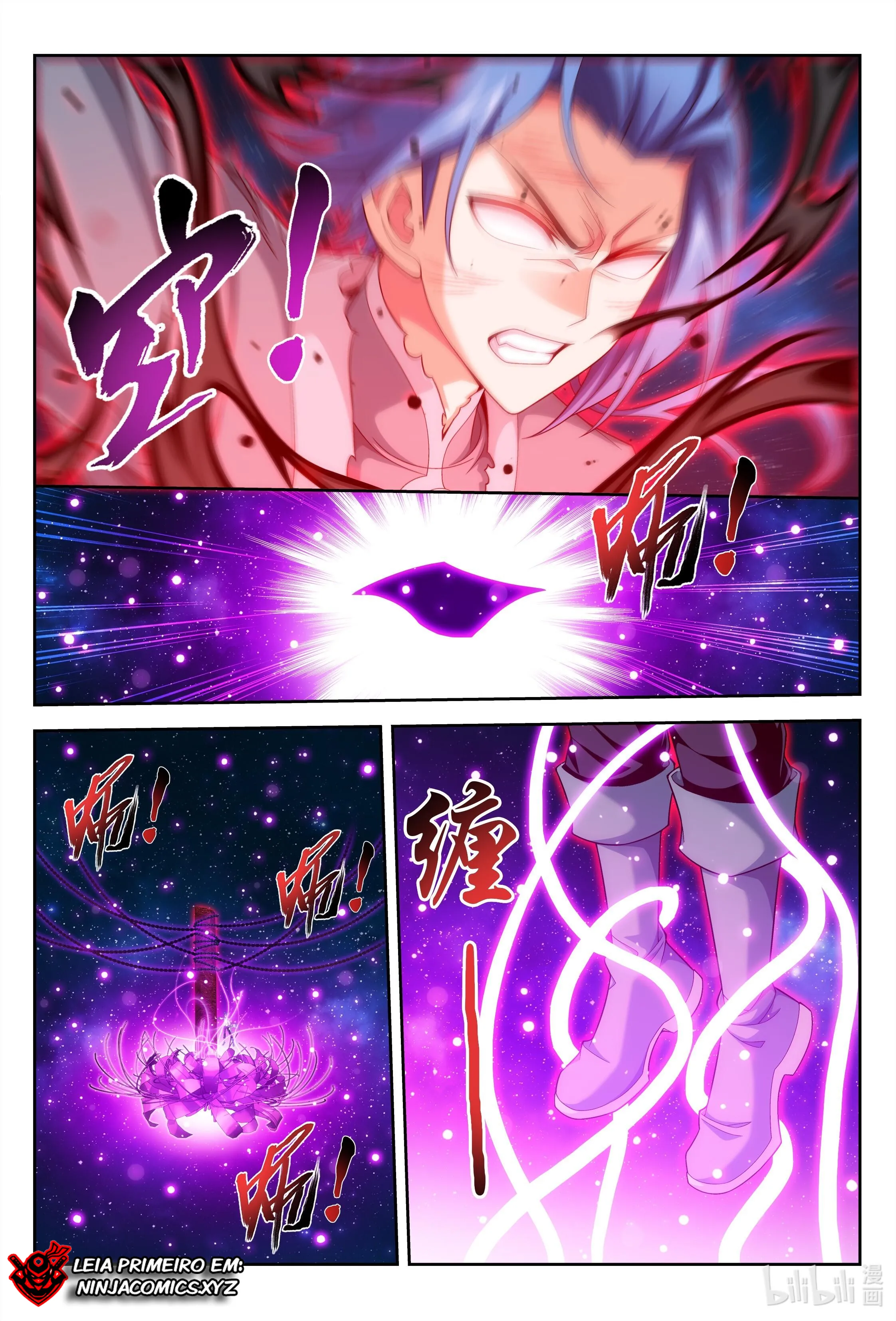 Read O Grande Governante Manga Online