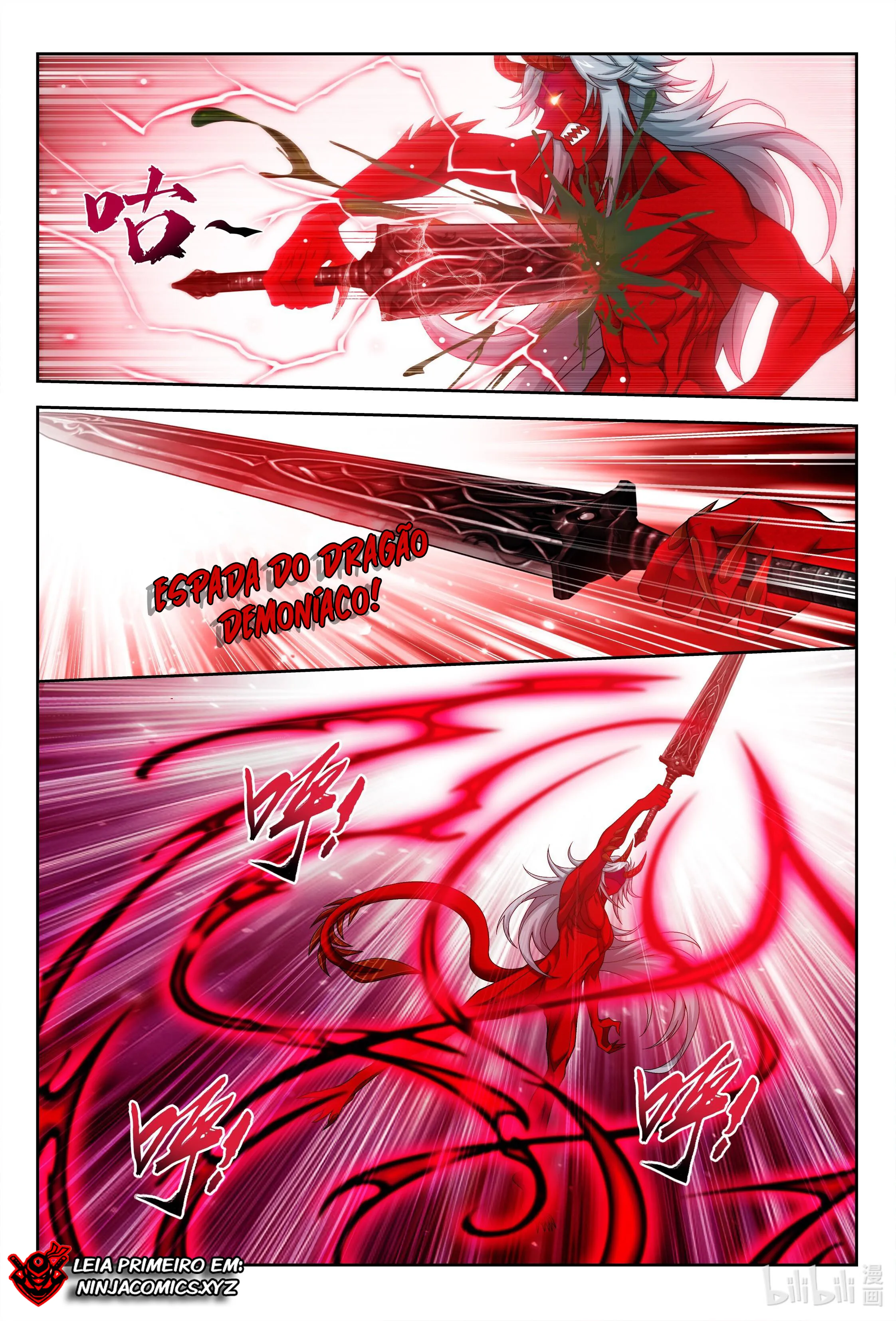 Read O Grande Governante Manga Online