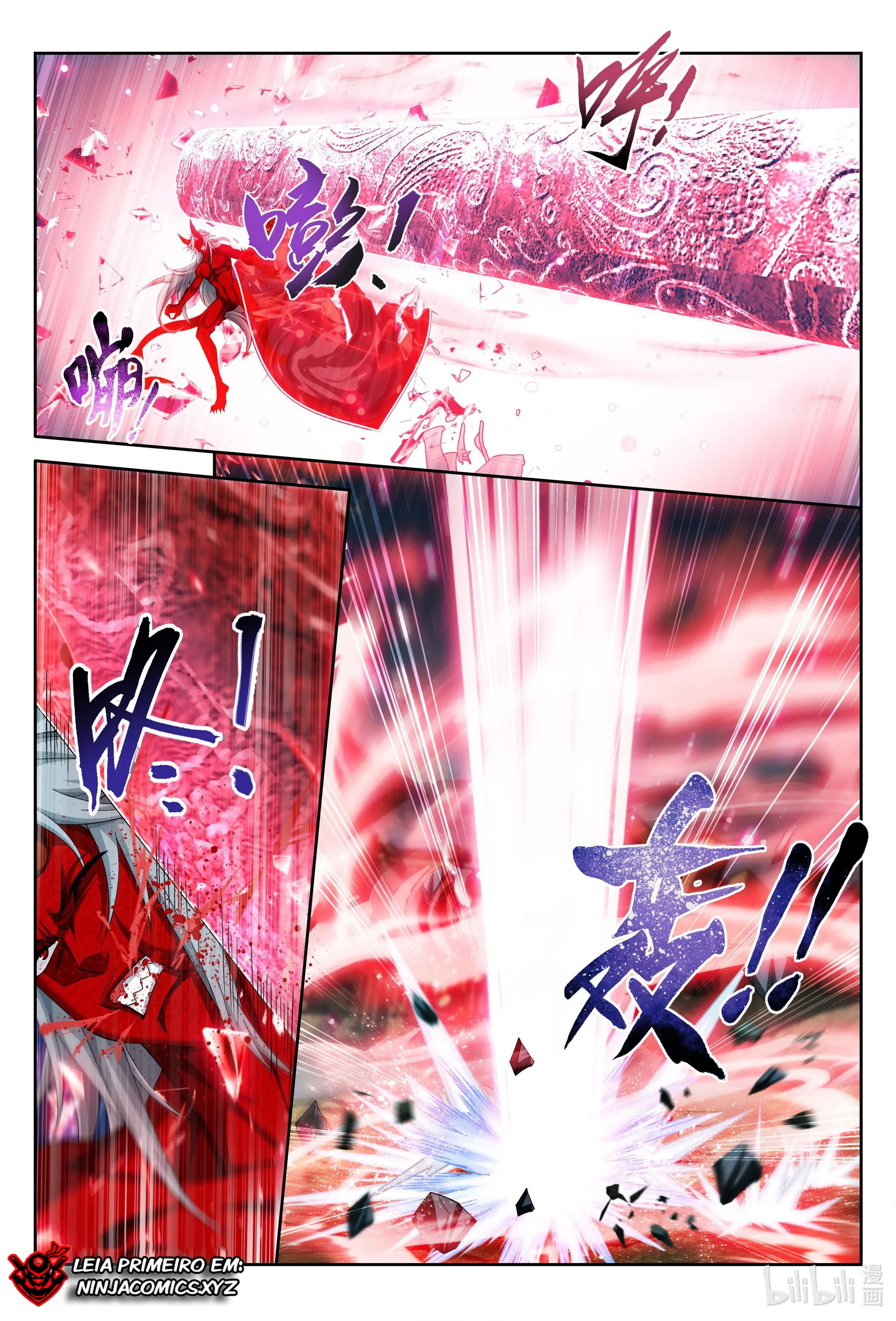 Read O Grande Governante Manga Online