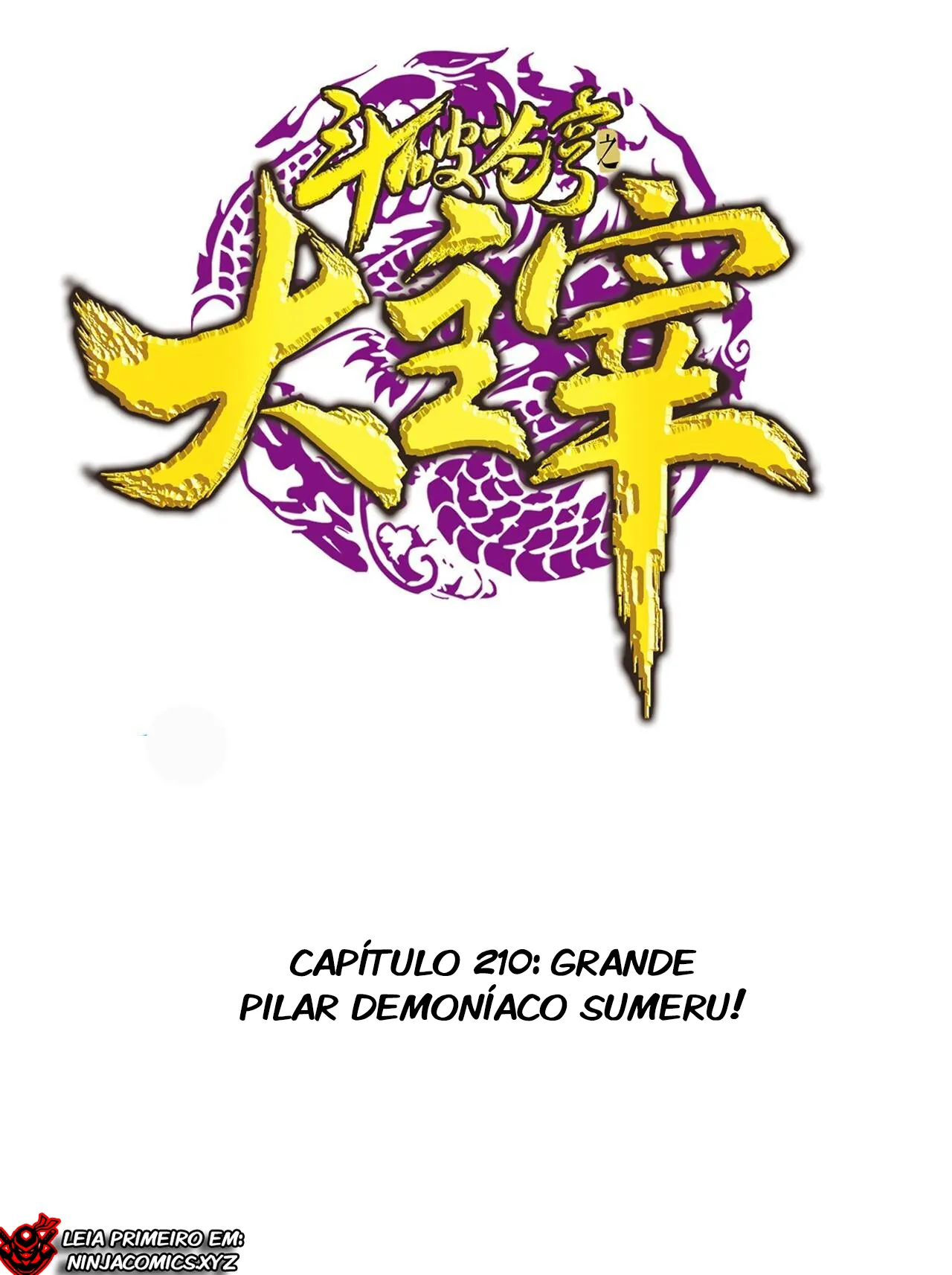 Read O Grande Governante Manga Online