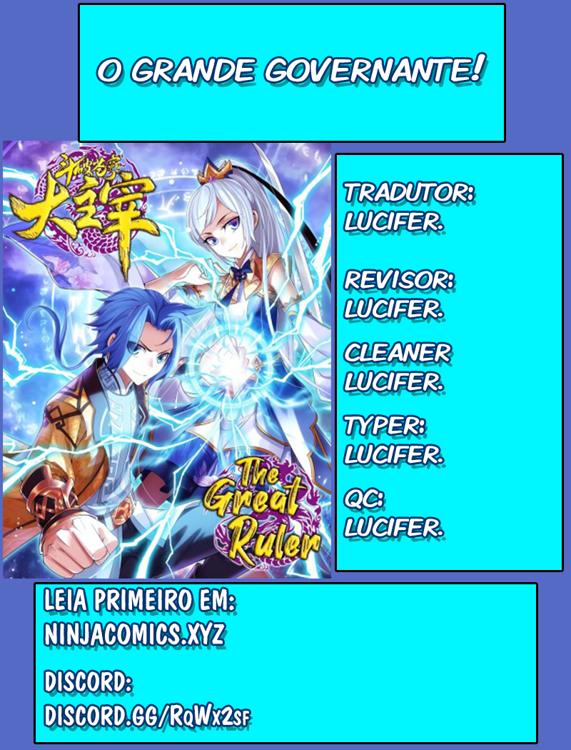 Read O Grande Governante Manga Online