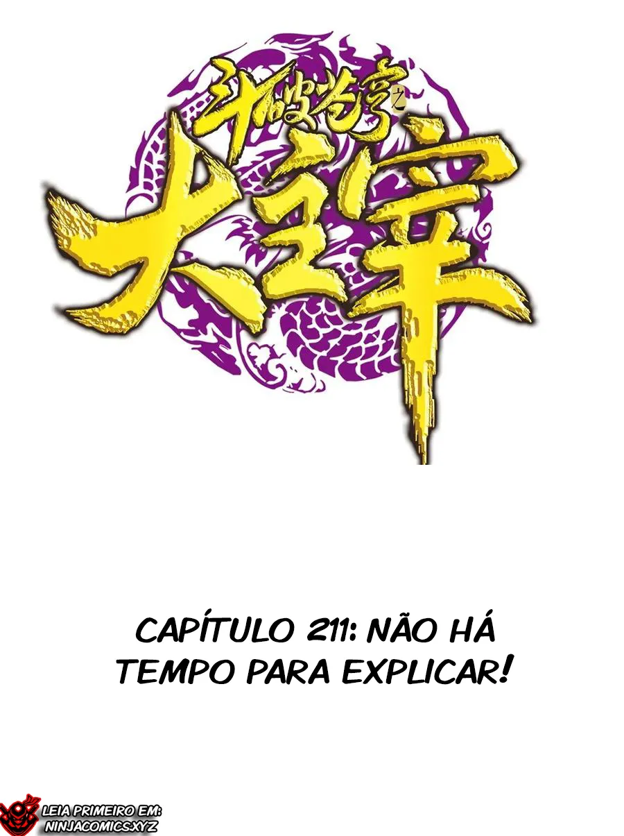 Read O Grande Governante Manga Online