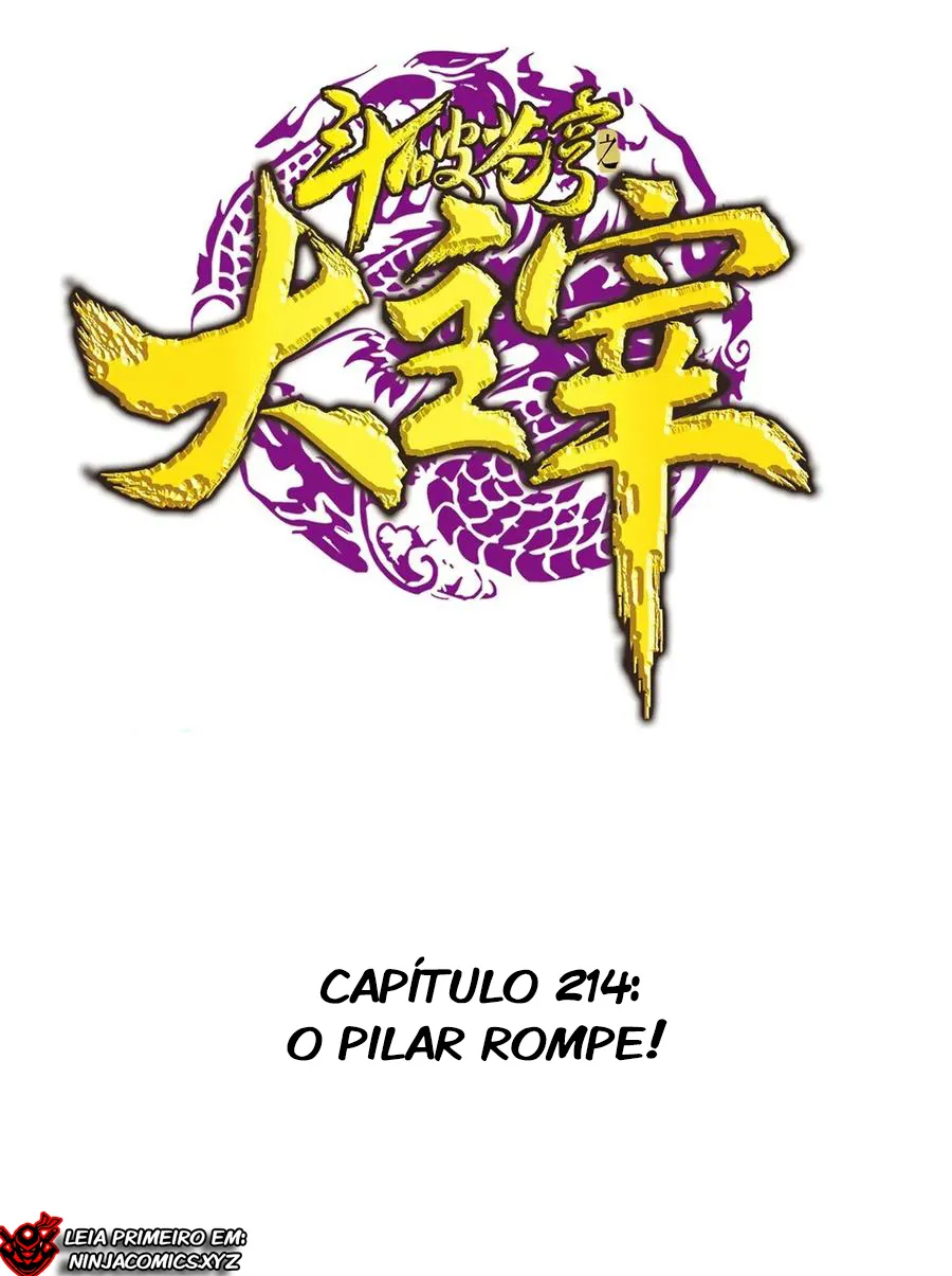 Read O Grande Governante Manga Online