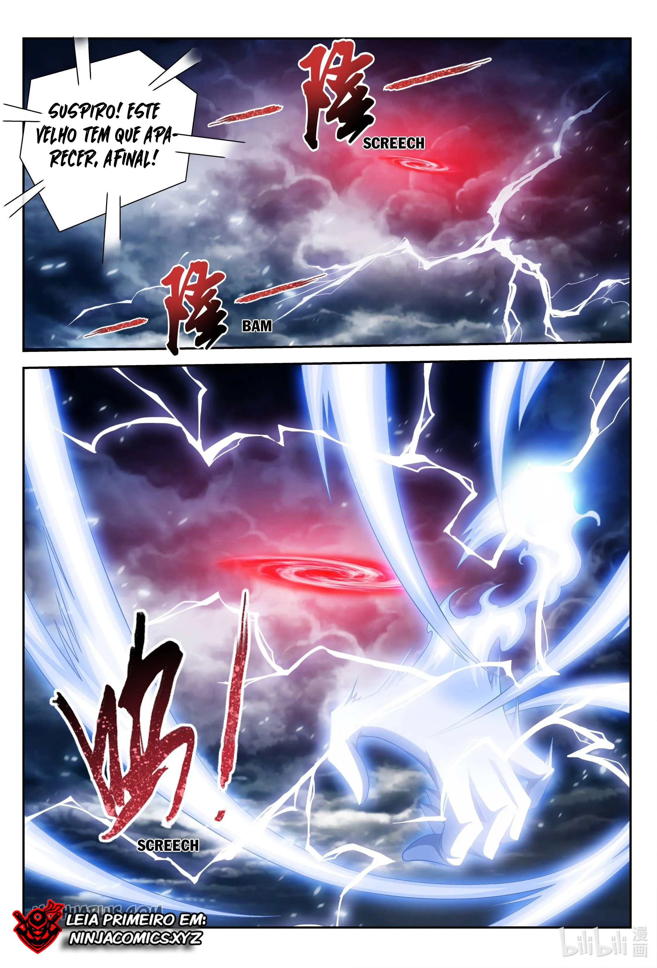 Read O Grande Governante Manga Online