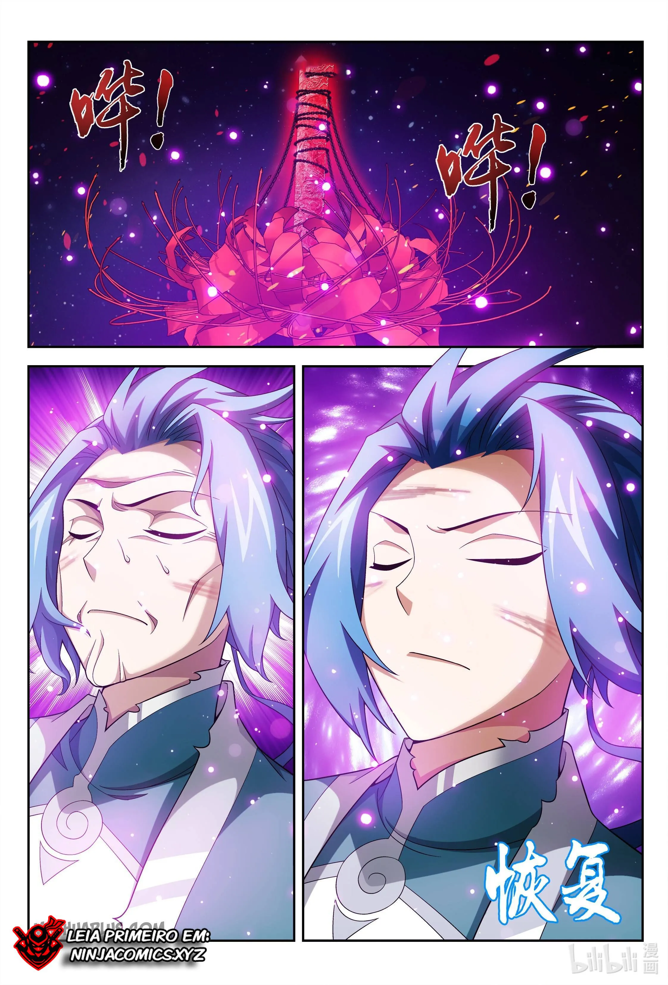 Read O Grande Governante Manga Online