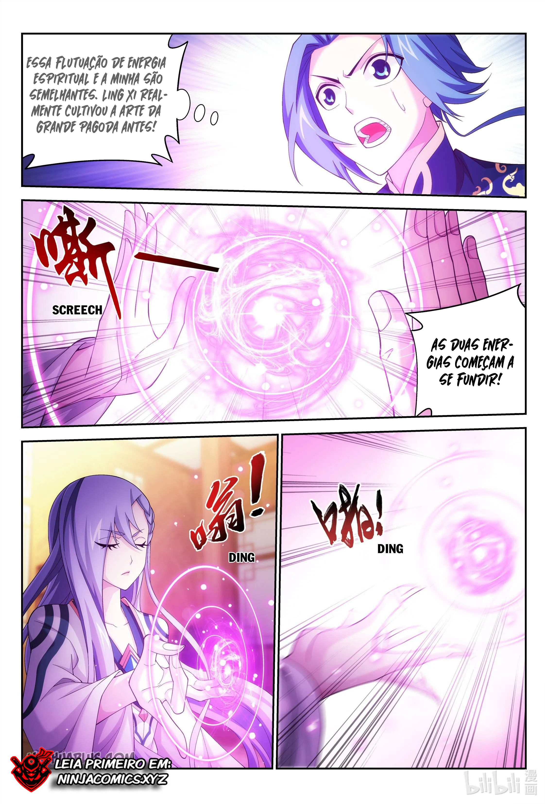 Read O Grande Governante Manga Online