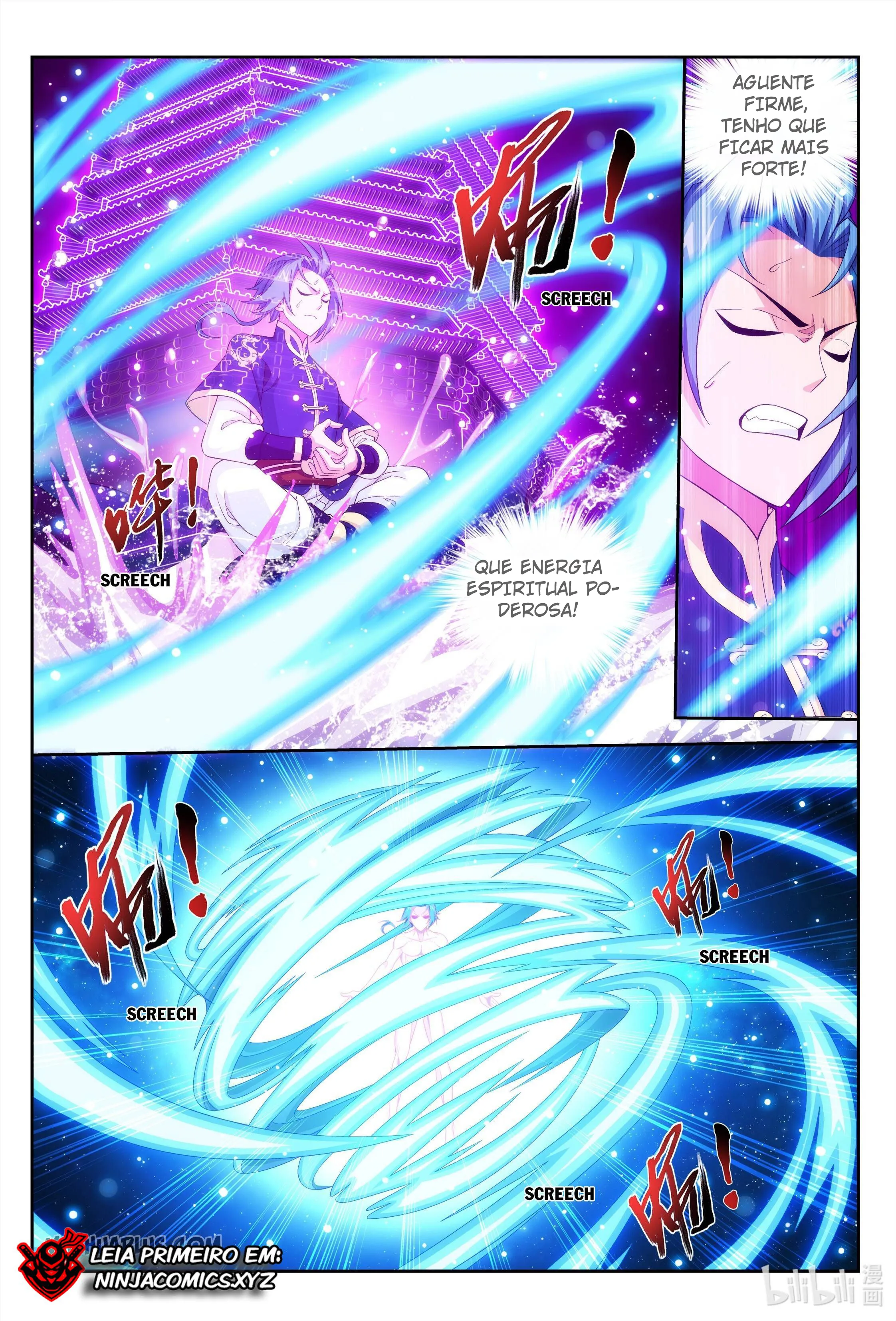 Read O Grande Governante Manga Online