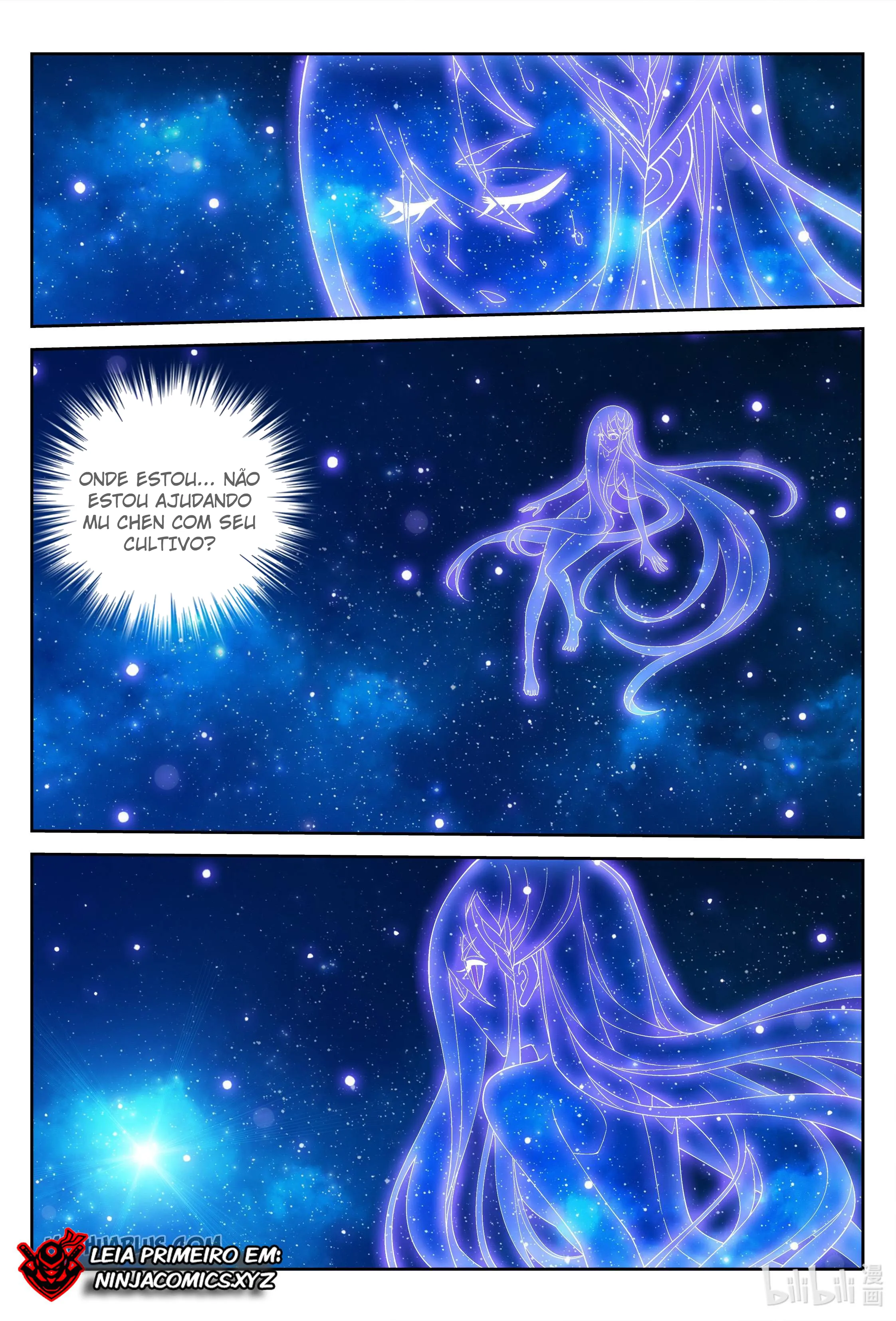 Read O Grande Governante Manga Online