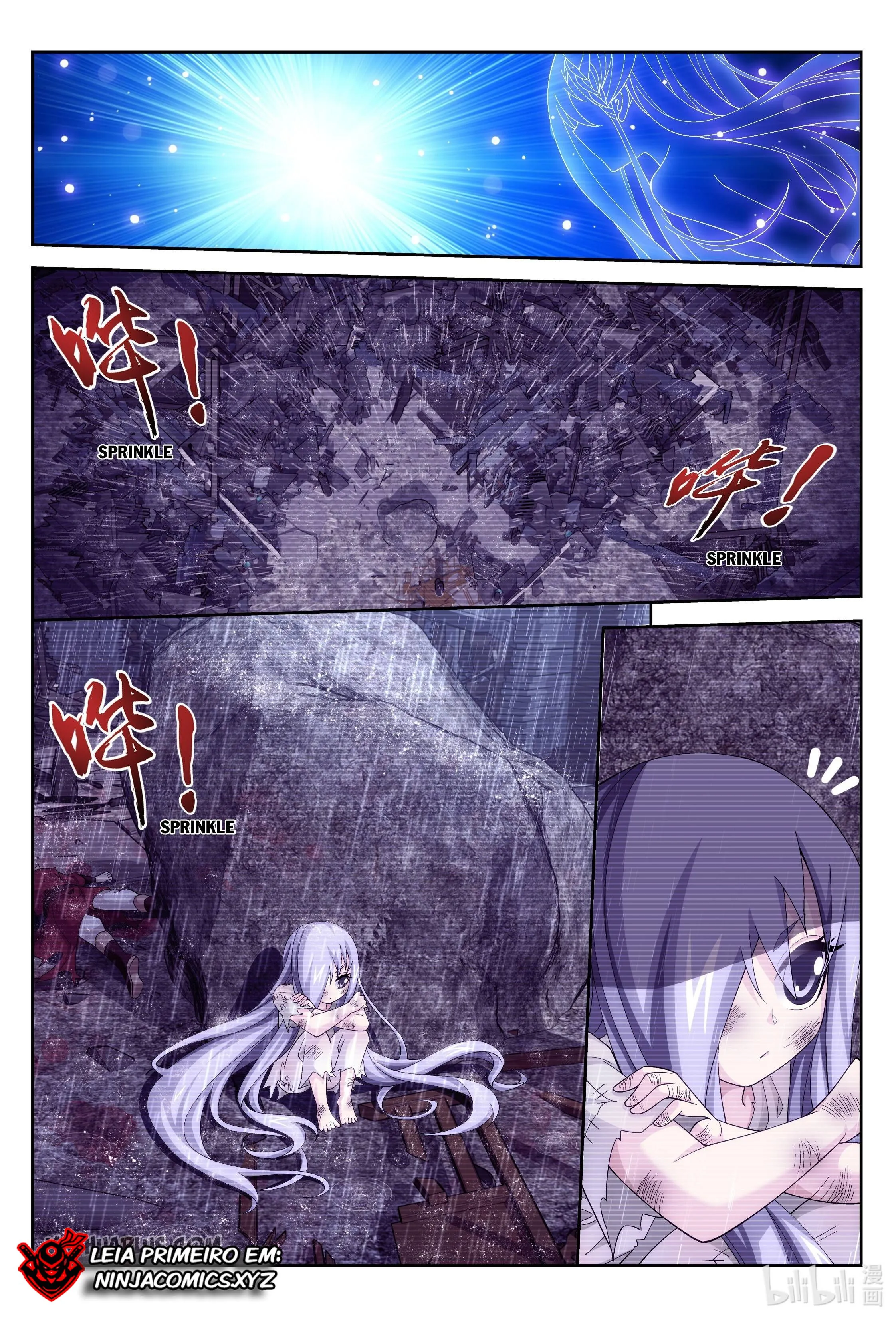 Read O Grande Governante Manga Online