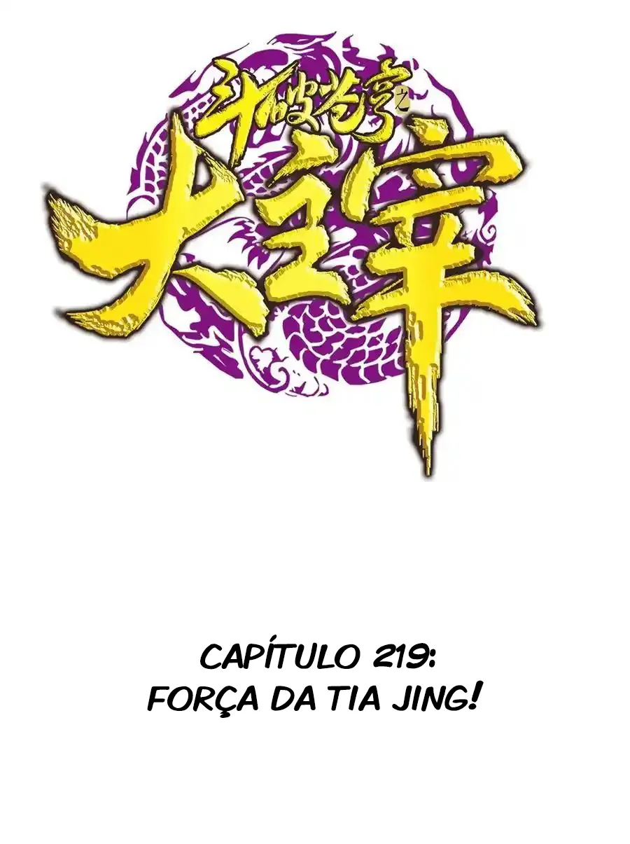 Read O Grande Governante Manga Online