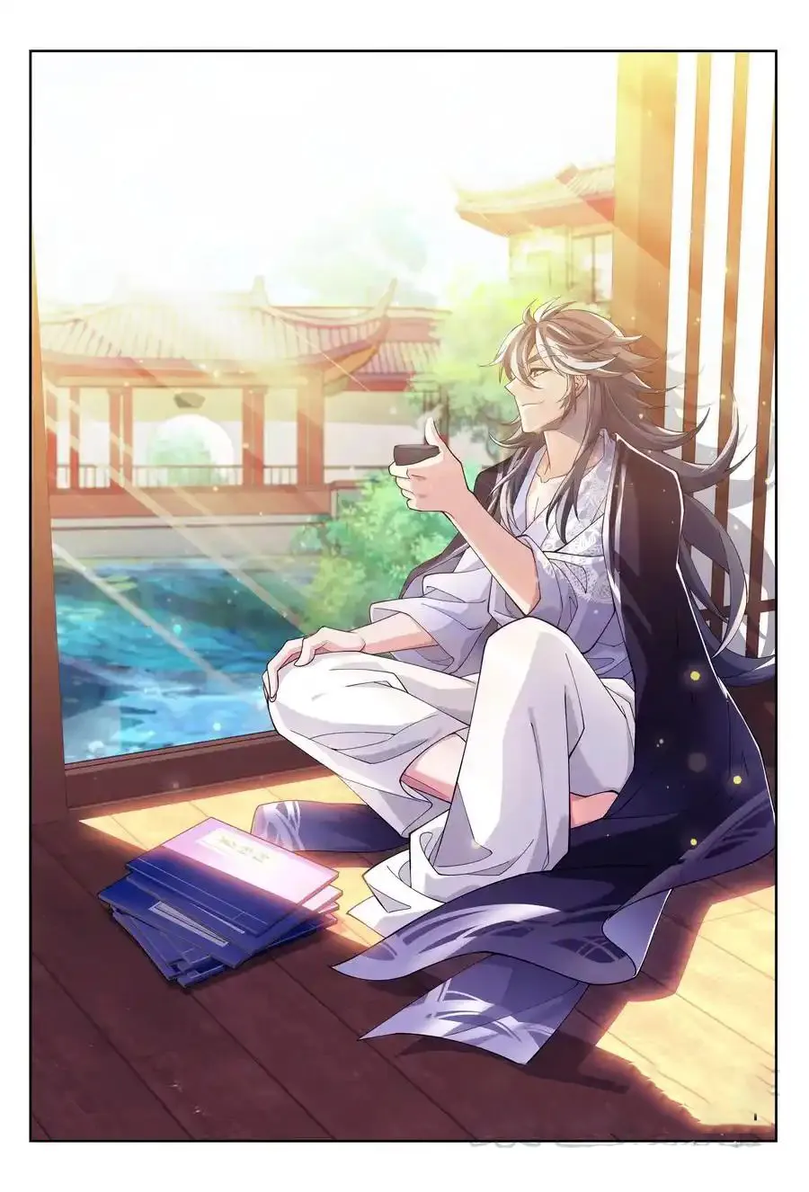 Read O Grande Governante Manga Online