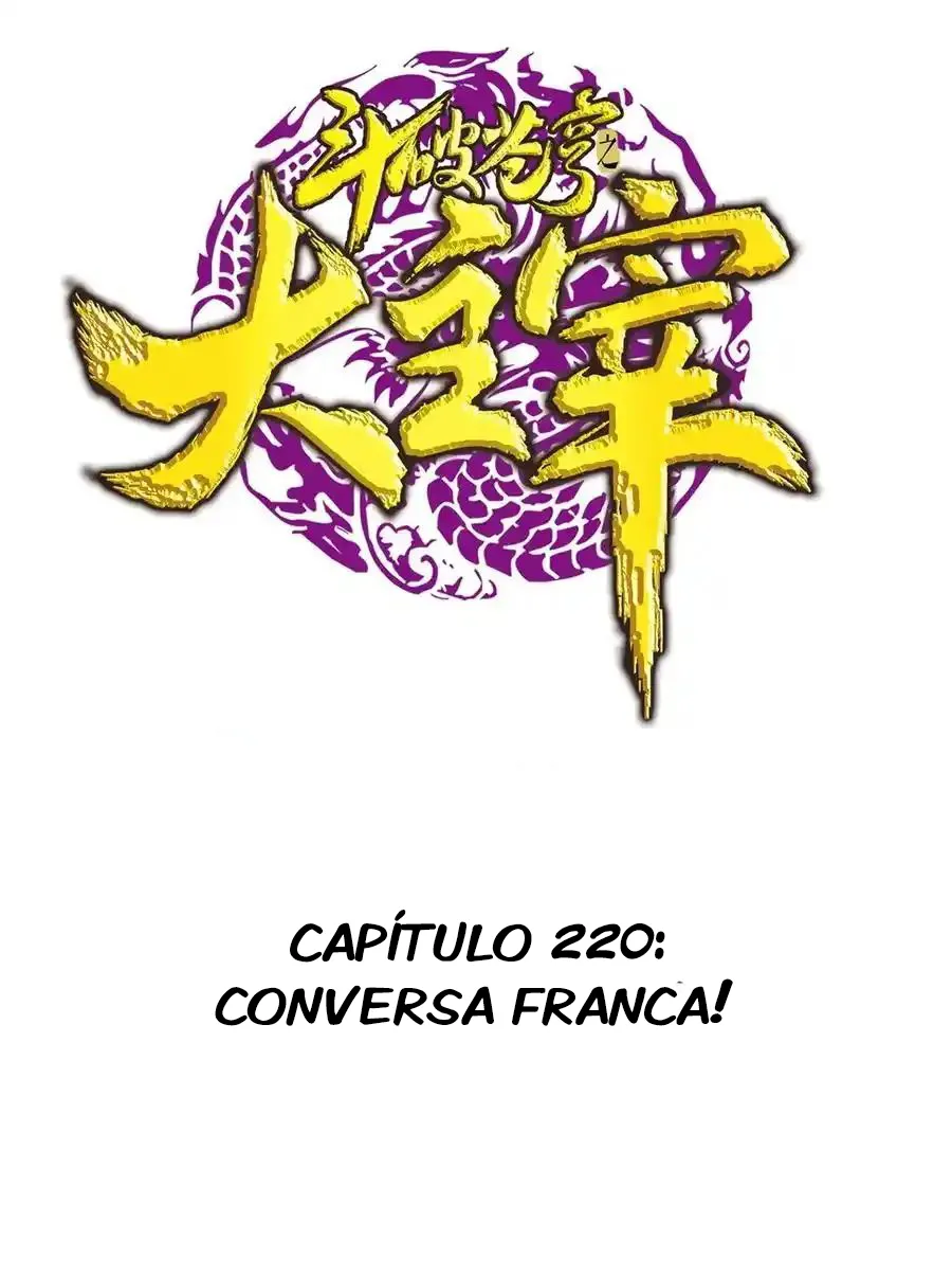 Read O Grande Governante Manga Online