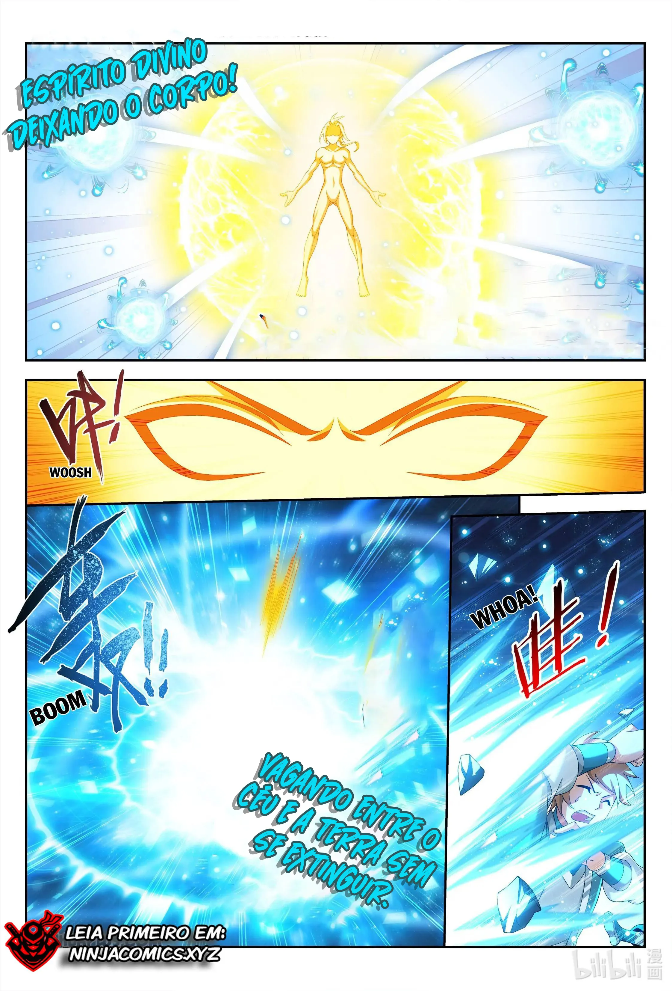 Read O Grande Governante Manga Online