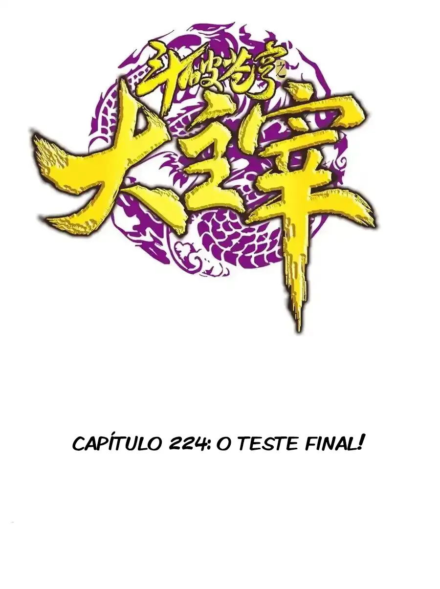 Read O Grande Governante Manga Online