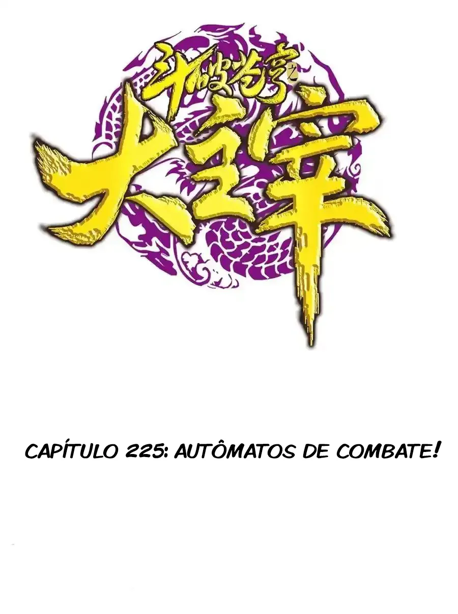 Read O Grande Governante Manga Online